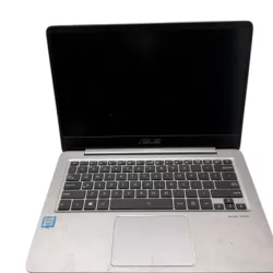 LAPTOP ASUS UX410 16GB I5-7200U LINUX