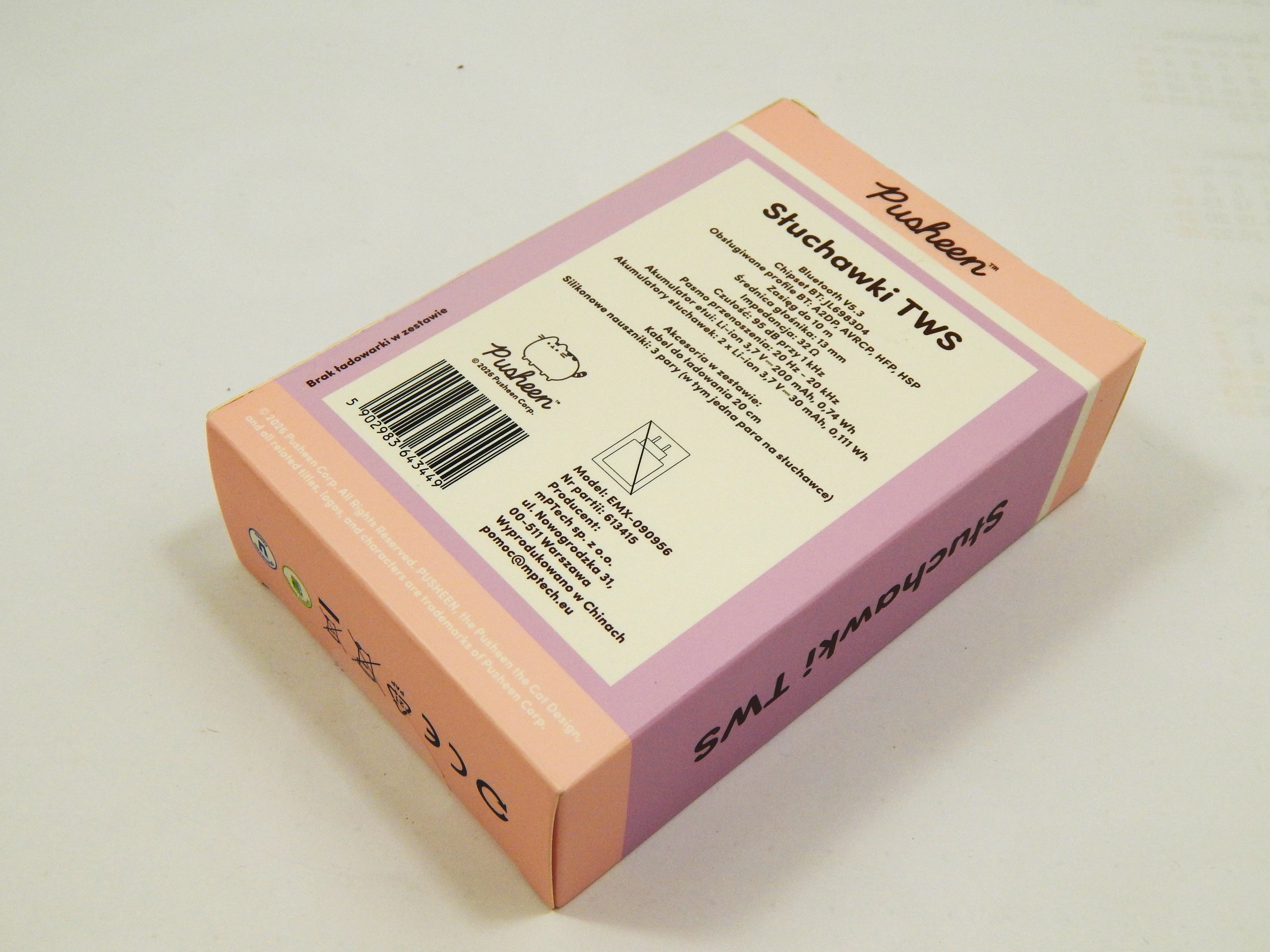 sluchawki-bezprzewodowe-pusheen-tws-bluetooth-53-z-etui-rozowe-stan-11323-1