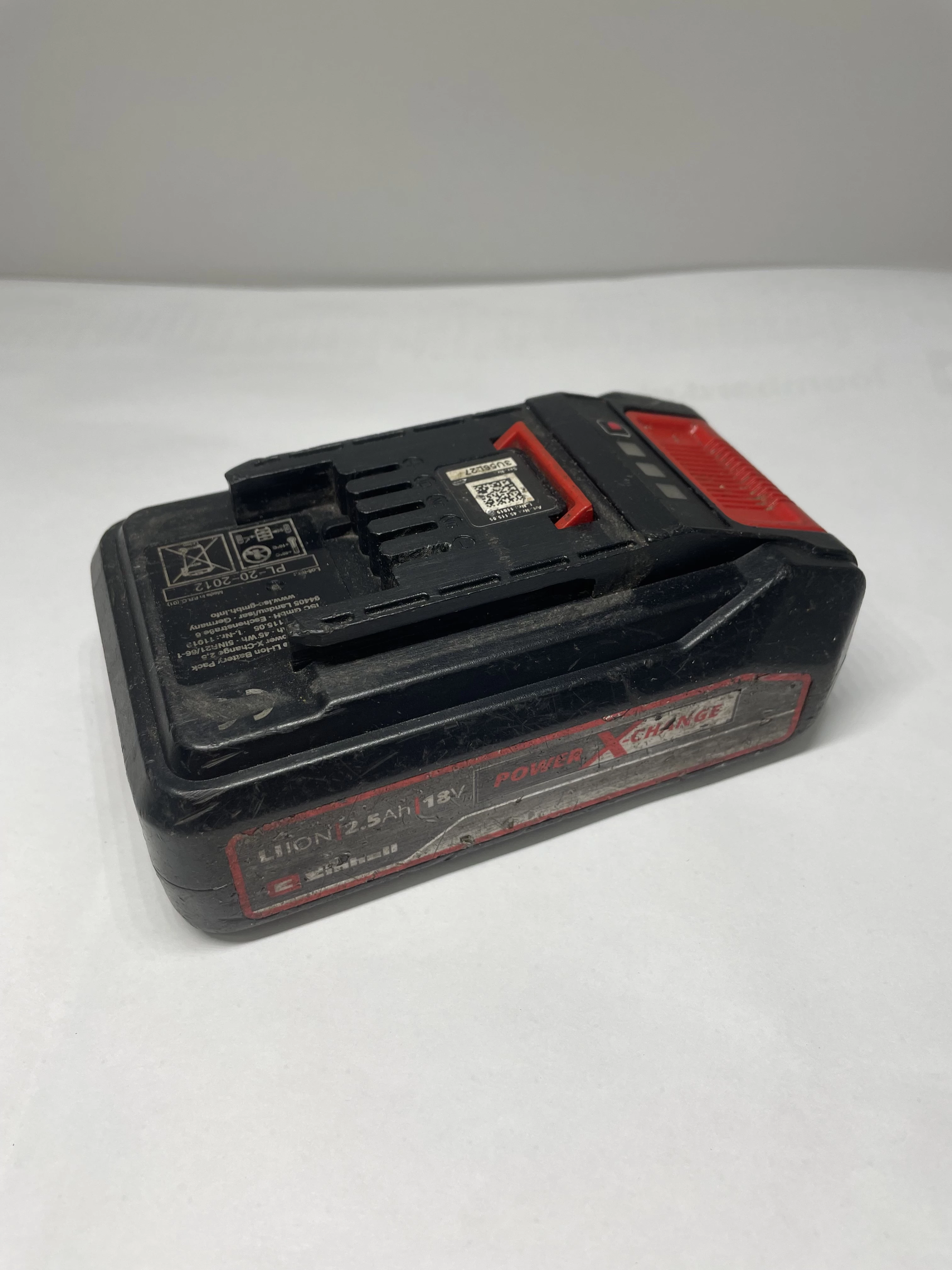einhell-ladowarkaakumulator-2mah-ean-gtin-4006825675153