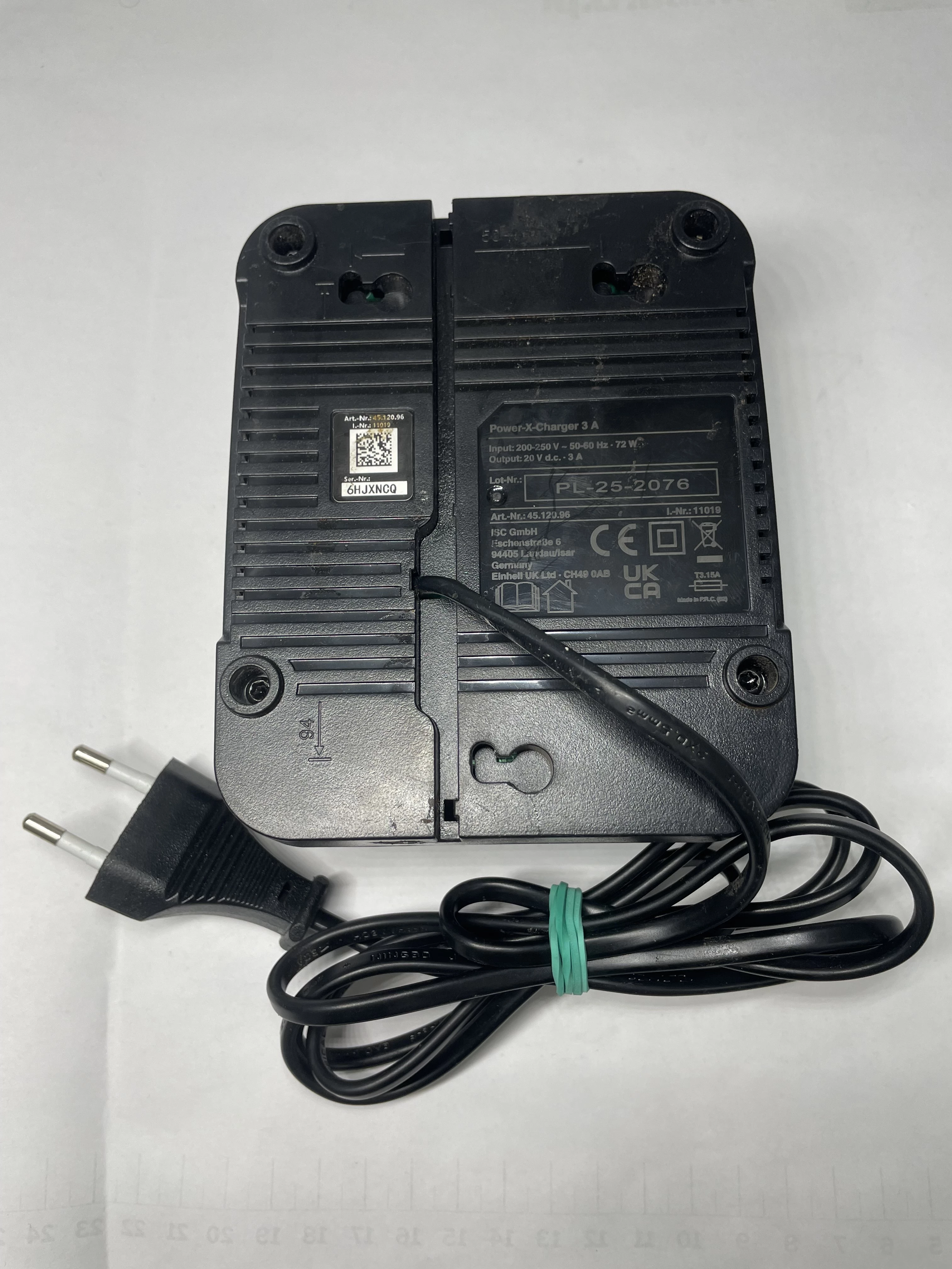 einhell-ladowarkaakumulator-2mah-marka-248811-950324