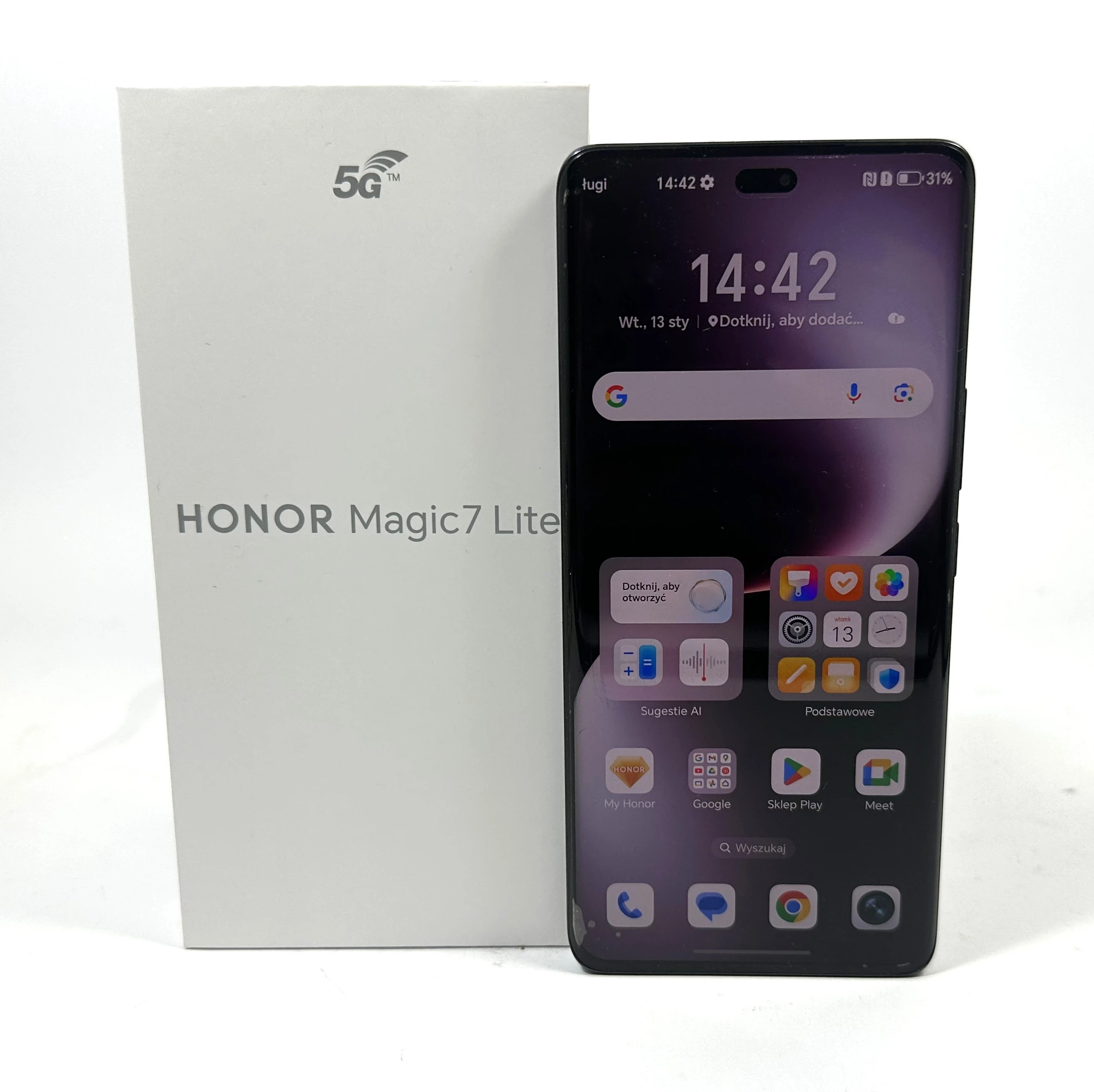 telefon-honor-magic7-lite-wojska-polskiego-13-wagrowiec