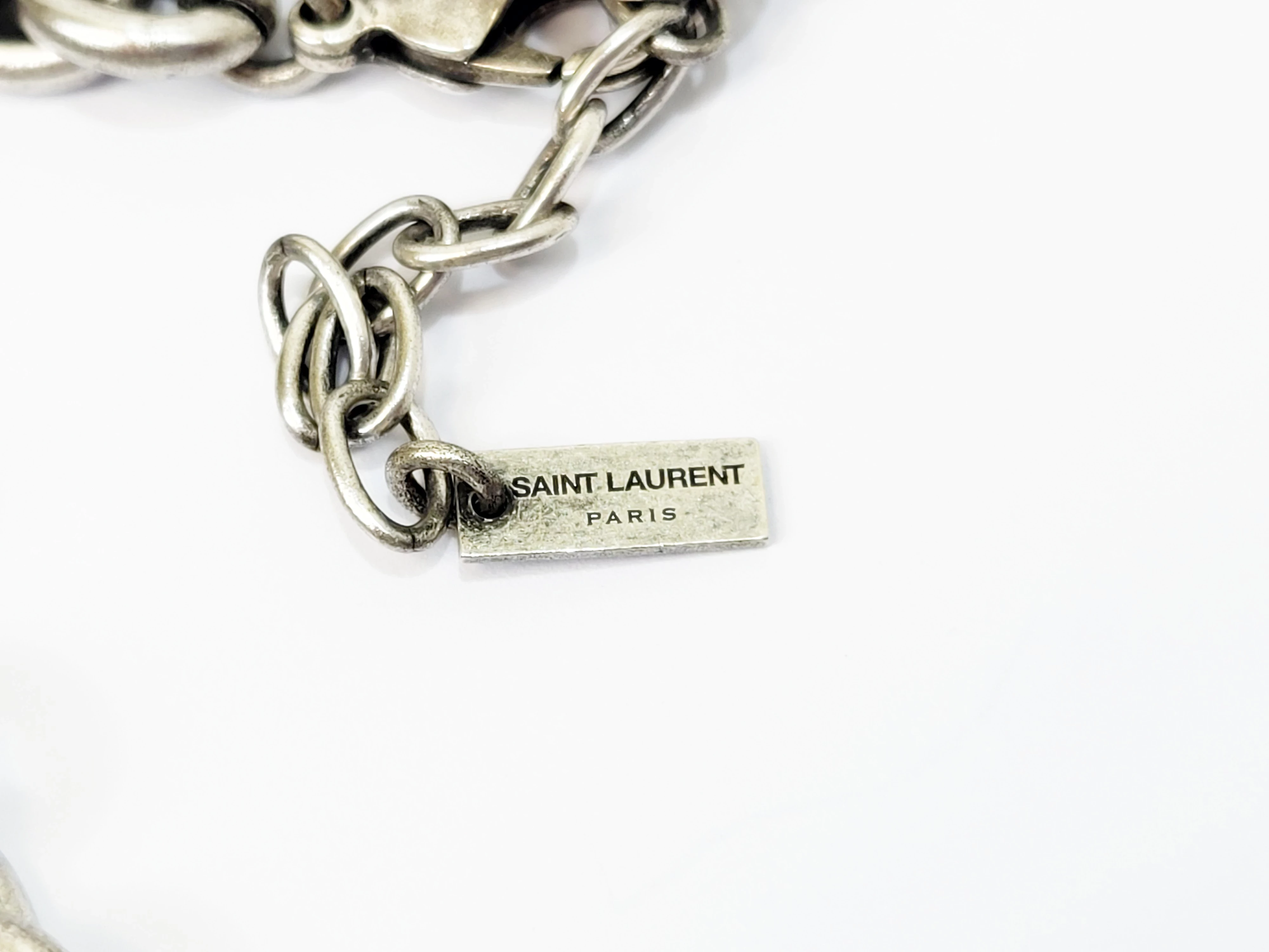 srebrny-naszyjnik-saint-laurent-paris-925-205g-87-92cm-stan-11323-2