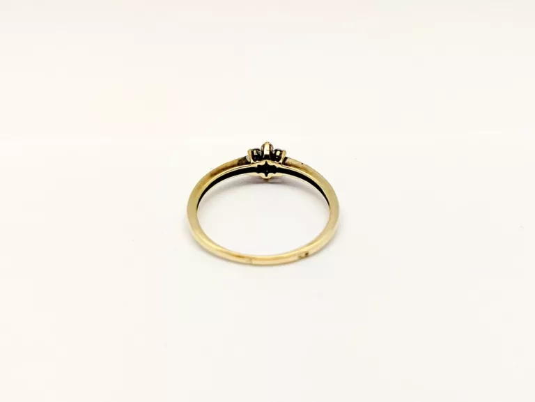 piekny-zloty-pierscionek-pr-333-r-13-rodzaj-2205-2