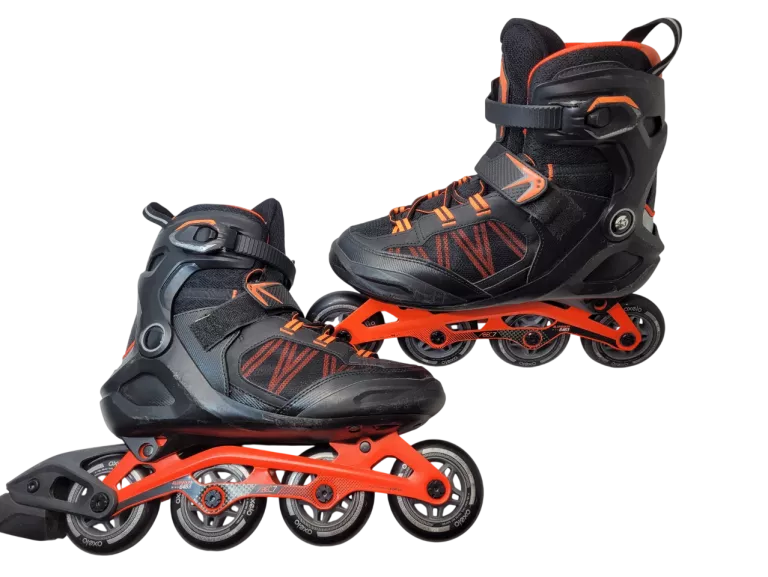 rolki-fitness-oxelo-fit500-rozmiar-43-stan-11323-2