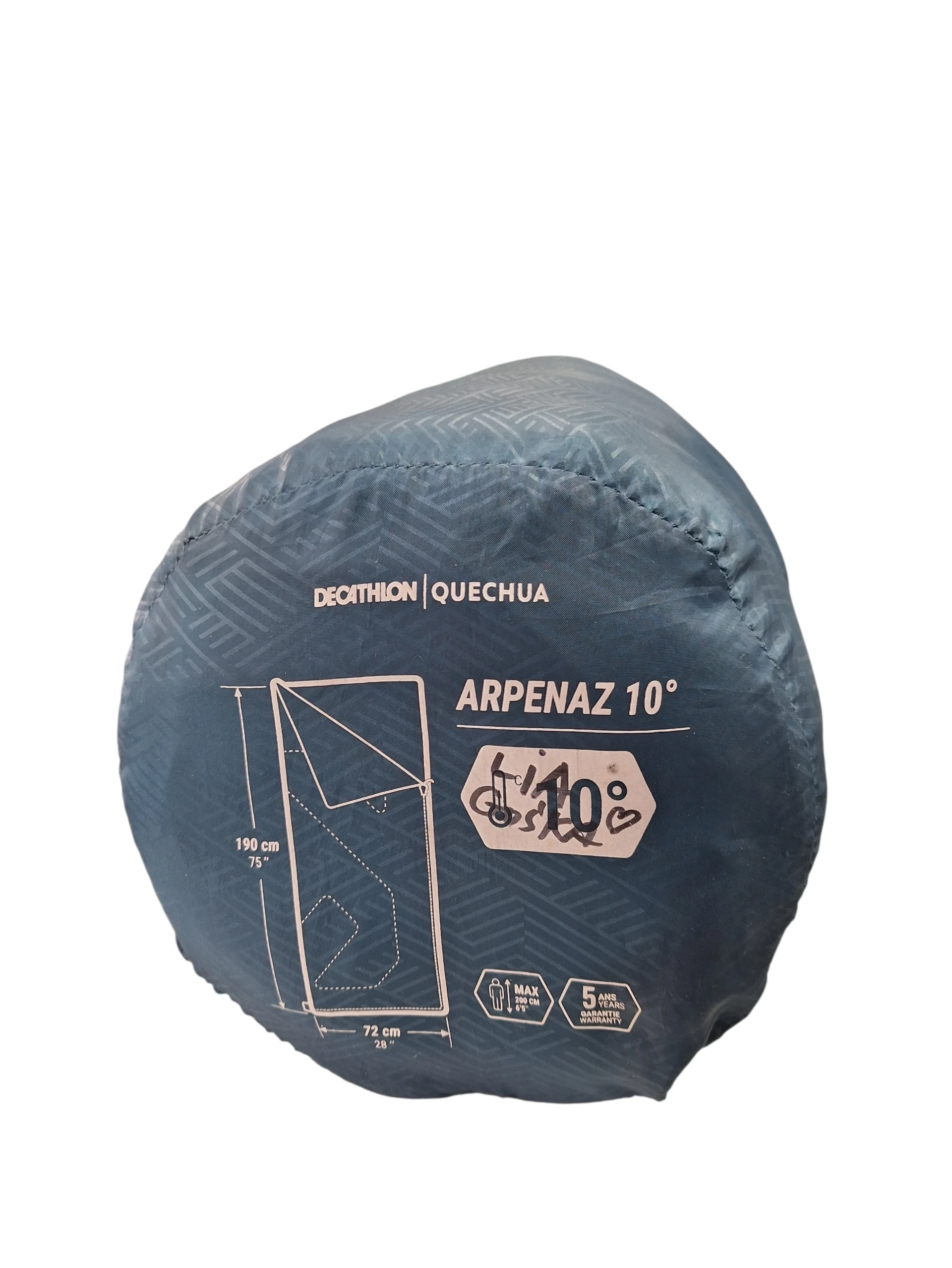 spiwor-arpenaz-10-spiwor-190-72-quechua-pradzynskiego-34-wroclaw