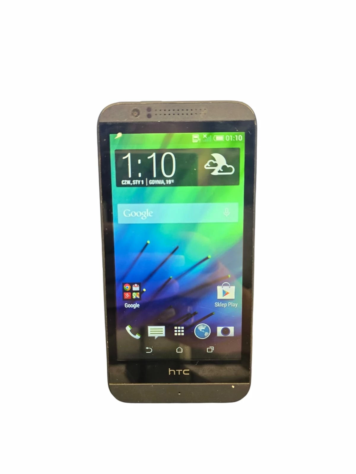 telefon-htc-510-zawiszy-czarnego-16-katowice