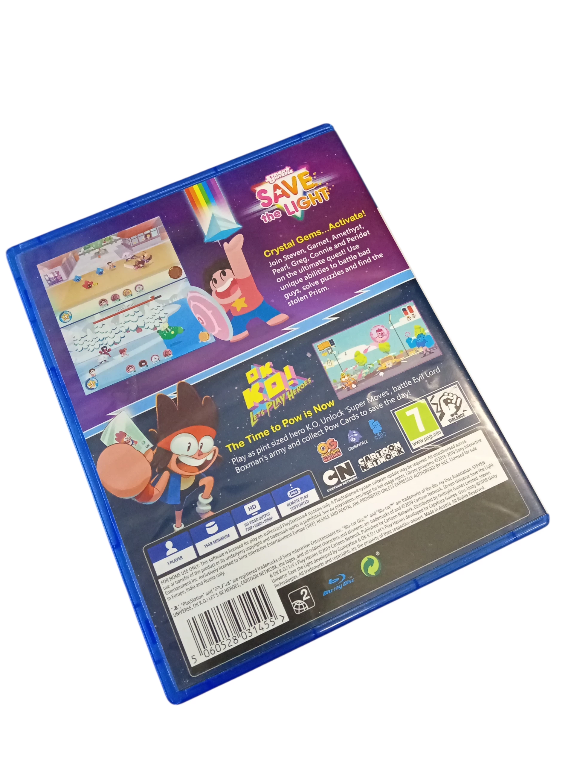 cartoon-network-steven-universe-save-the-light-ok-ko-ps4-ean-gtin-5060528031455