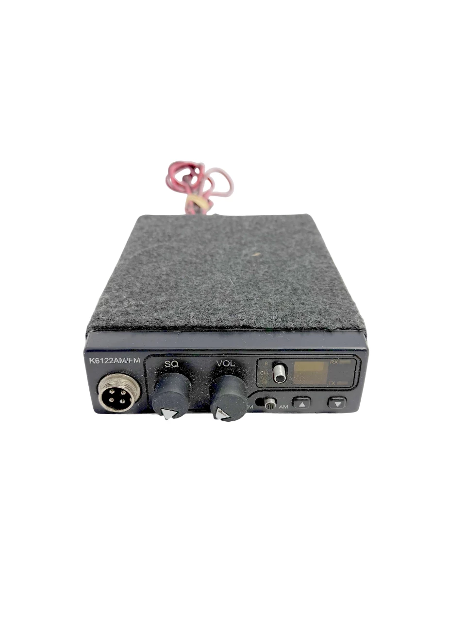 CB RADIO K6122AM FM | CB Radia | Loombard.pl