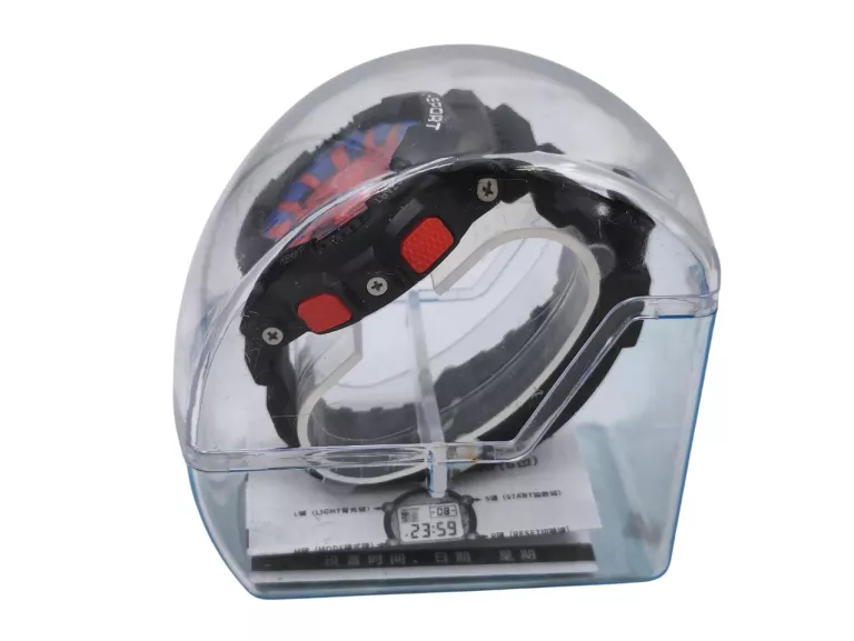 zegarek-k-sport-lasika-w-f142-czerwony-ean-gtin-5905108509637