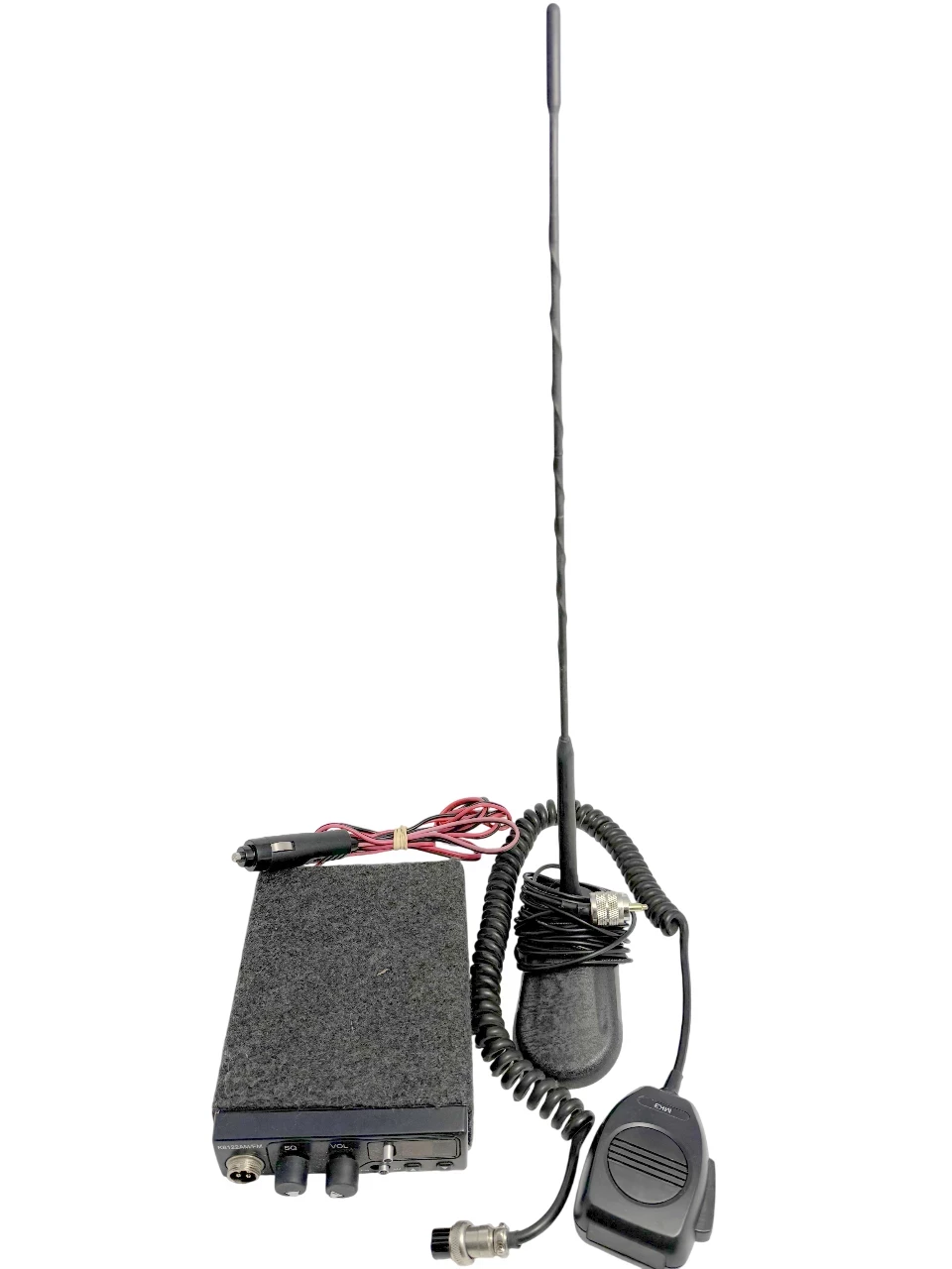 CB RADIO K6122AM FM | CB Radia | Loombard.pl