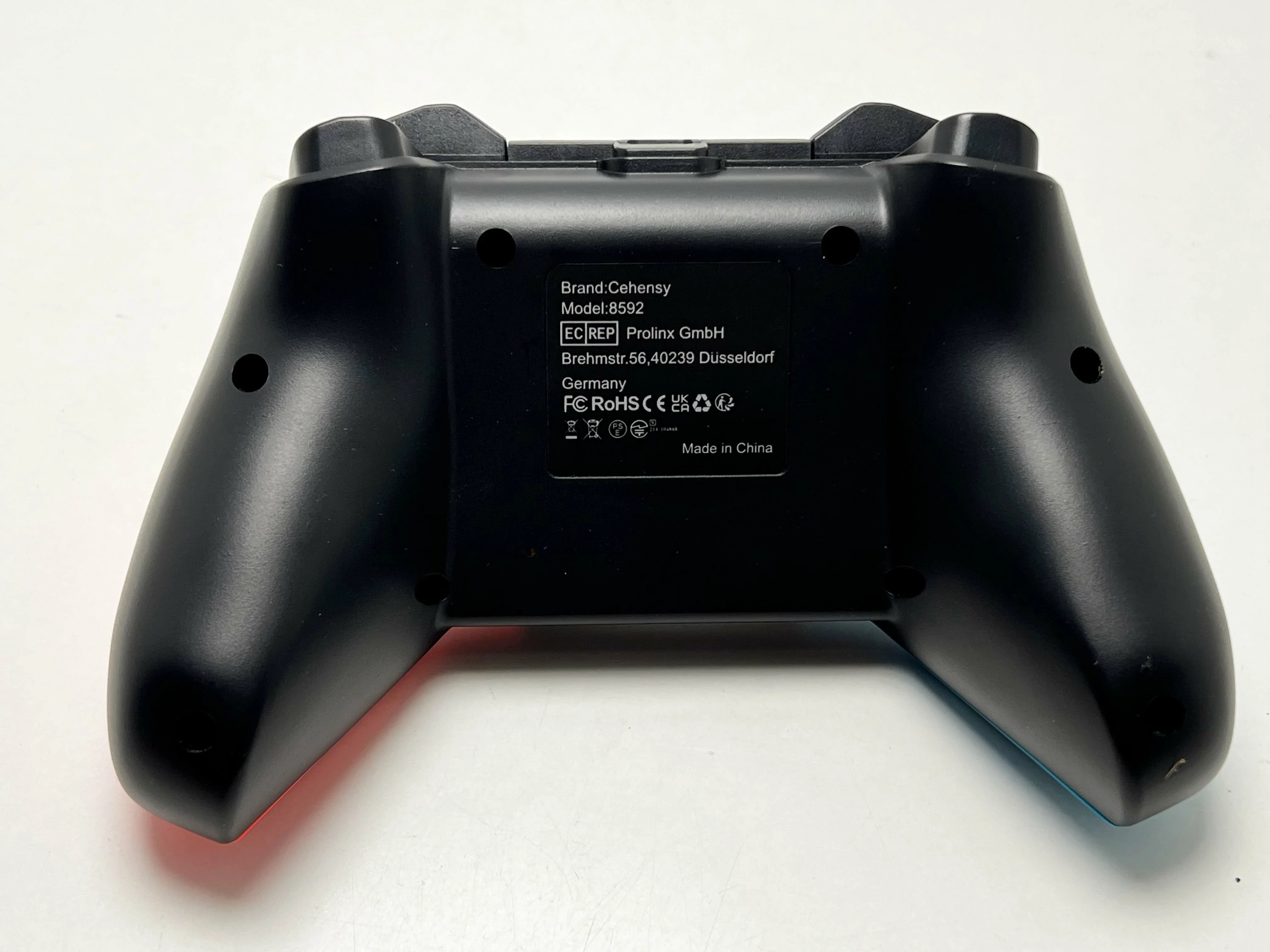 pad-cehensy-8592-do-nintendo-switchswitch-liteswitch-oled-kod-producenta-cehensy-pad-bezprzewodowy-kontroler