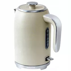 SMUKEE VINTAGE CZAJNIK ELEKTRYCZNY 1,7L