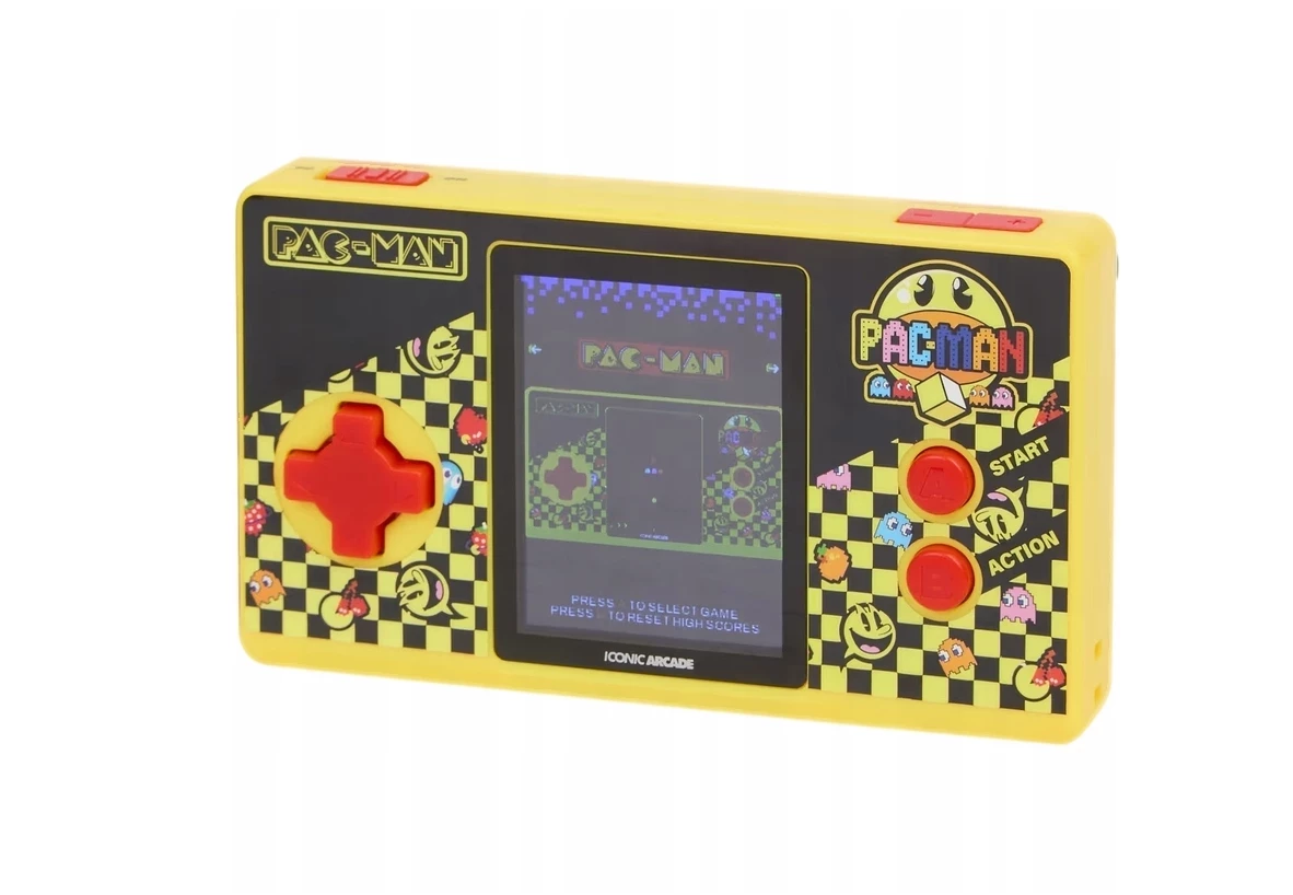 konsola-pac-man-3-gry-klasyczna-retro-ean-gtin-5905832642839