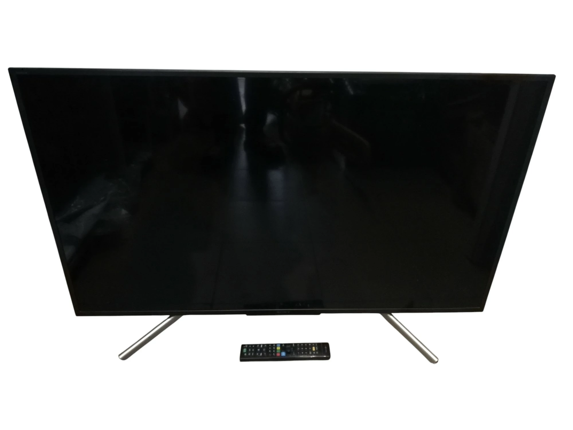 telewizor-led-sony-bravia-kdl-43wf660-43-cale-pilot-kolbego-11-jaworzno