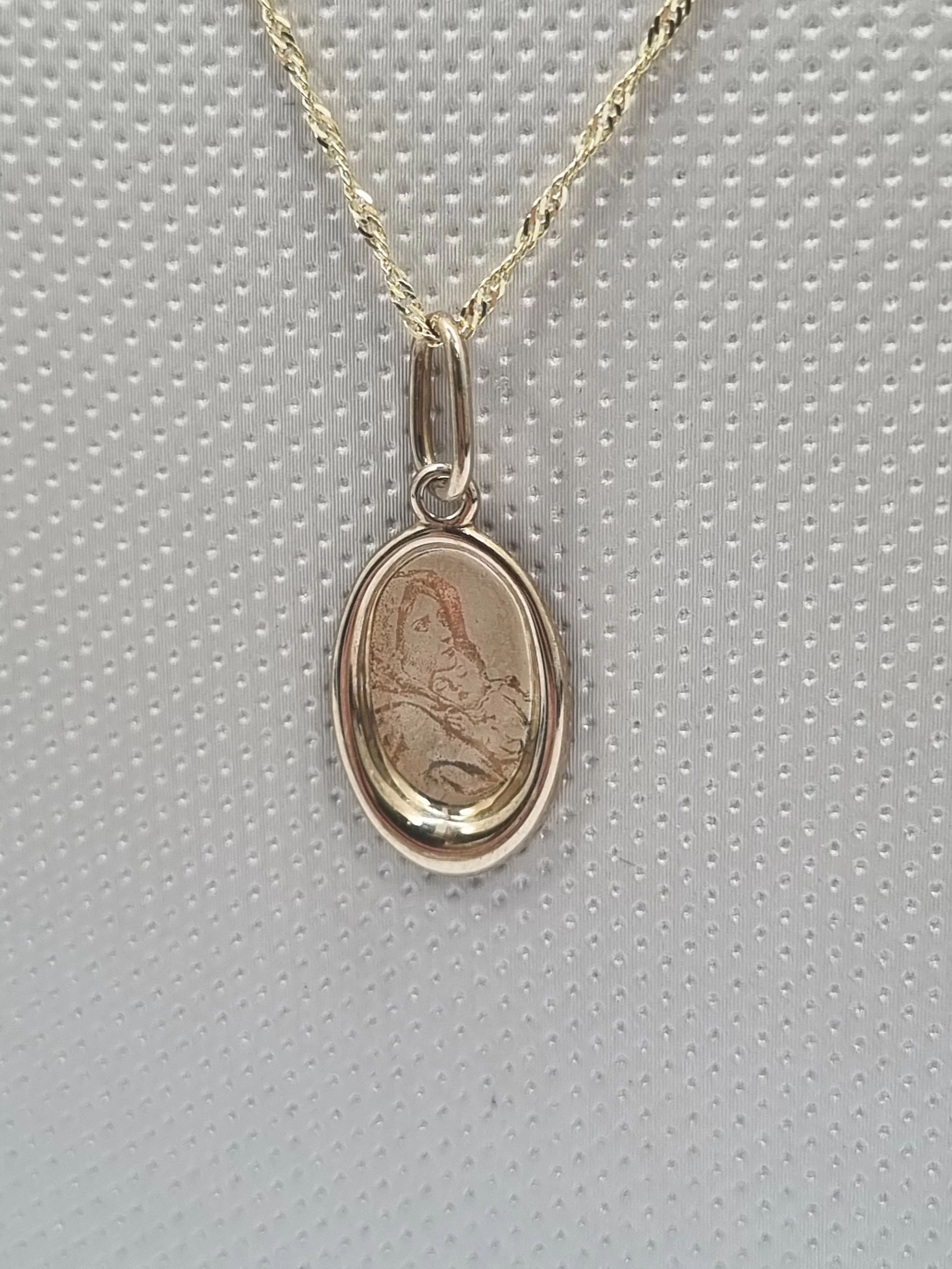 zloty-lancuszek-z-matka-boska-333-149g-42cm-2x1cm-rodzaj-2205-2