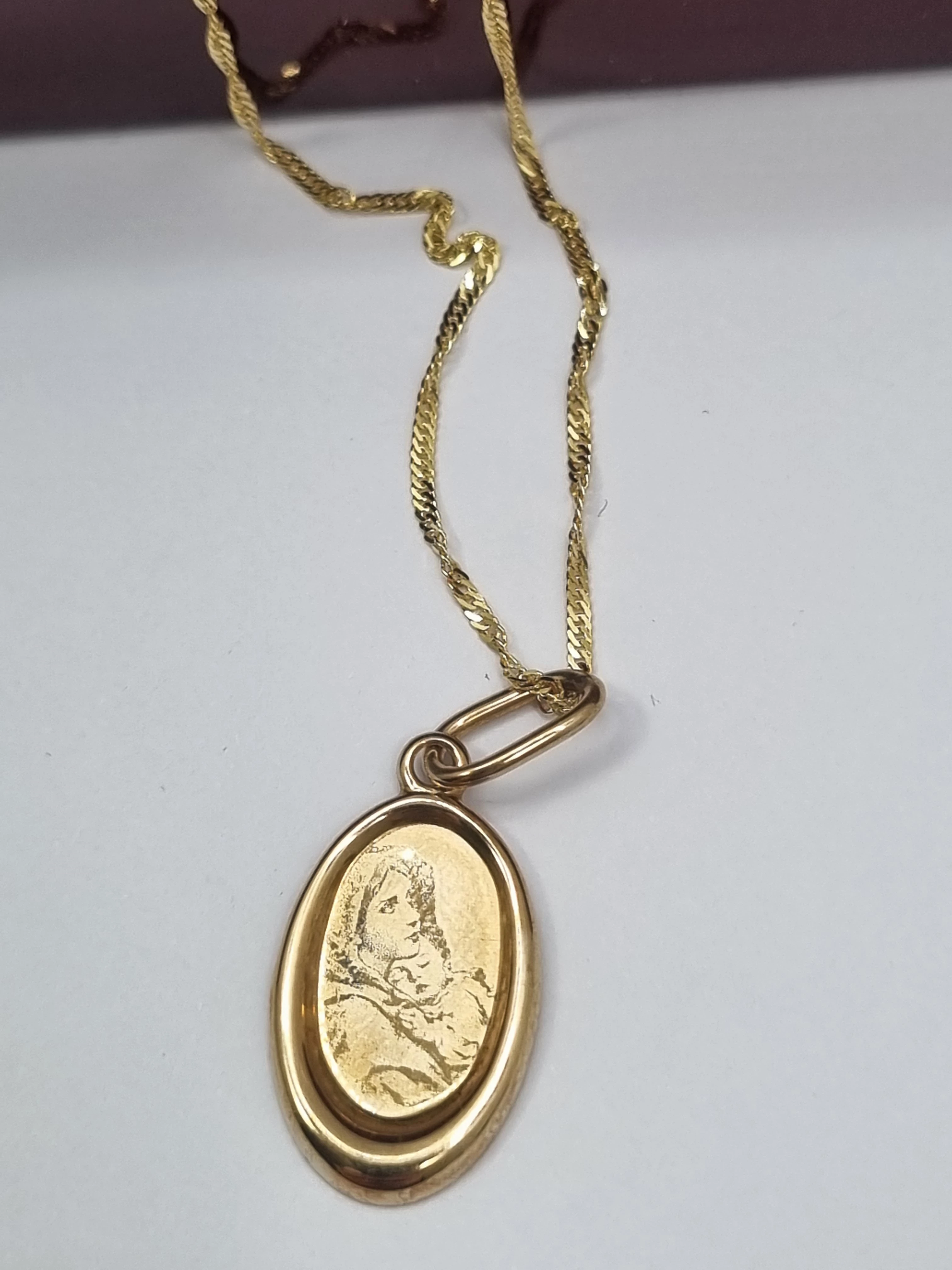 zloty-lancuszek-z-matka-boska-333-149g-42cm-2x1cm-pulawska-103-warszawa