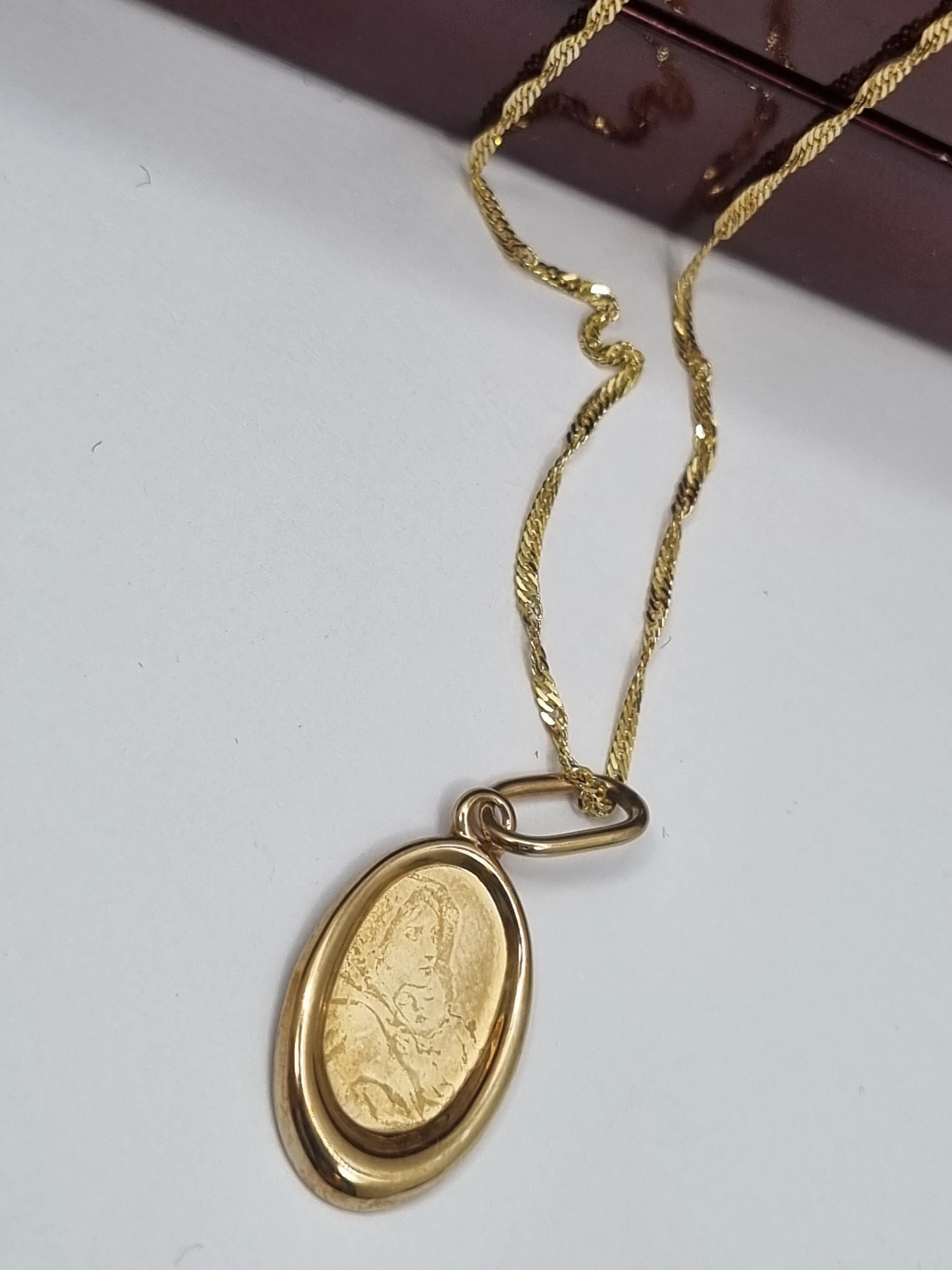 zloty-lancuszek-z-matka-boska-333-149g-42cm-2x1cm-material-15835-2