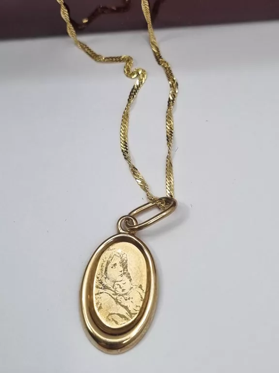 zloty-lancuszek-z-matka-boska-333-149g-42cm-2x1cm-pulawska-103-warszawa