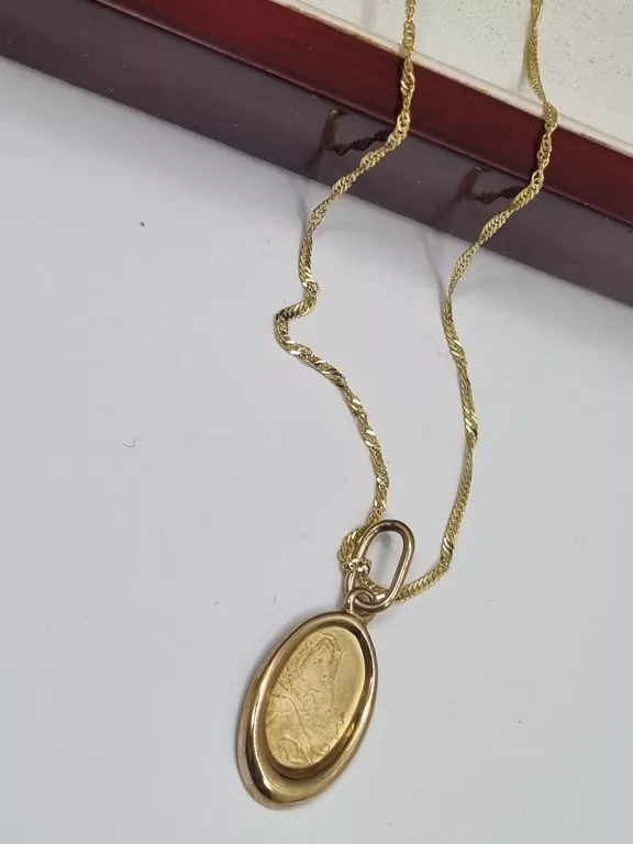 zloty-lancuszek-z-matka-boska-333-149g-42cm-2x1cm-ean-gtin-5905868200638