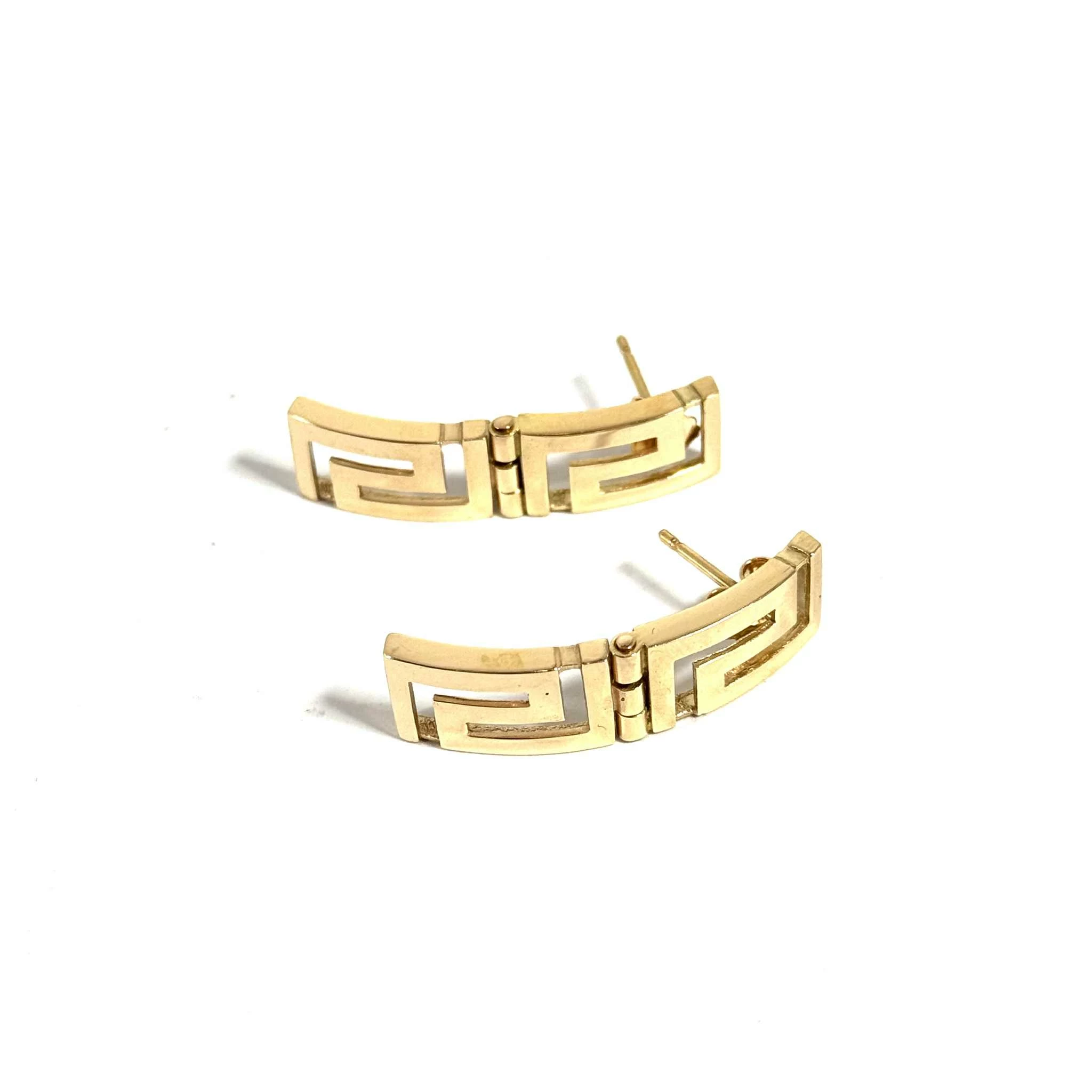 zlote-kolczyki-wiszace-711-585-pucka-4-wejherowo-harbor