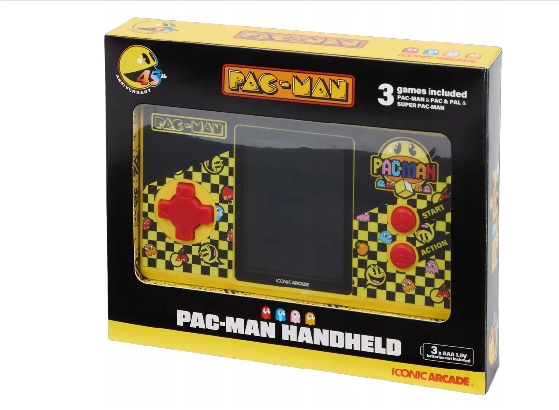 konsola-pac-man-3-gry-klasyczna-retro-grabiszynska-30-wroclaw