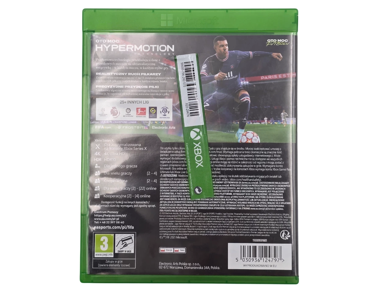 gra-na-konsole-xbox-one-fifa-22-fc22-pl-polska-wersja-jezykowa-pudelkowa-stan-11323-2