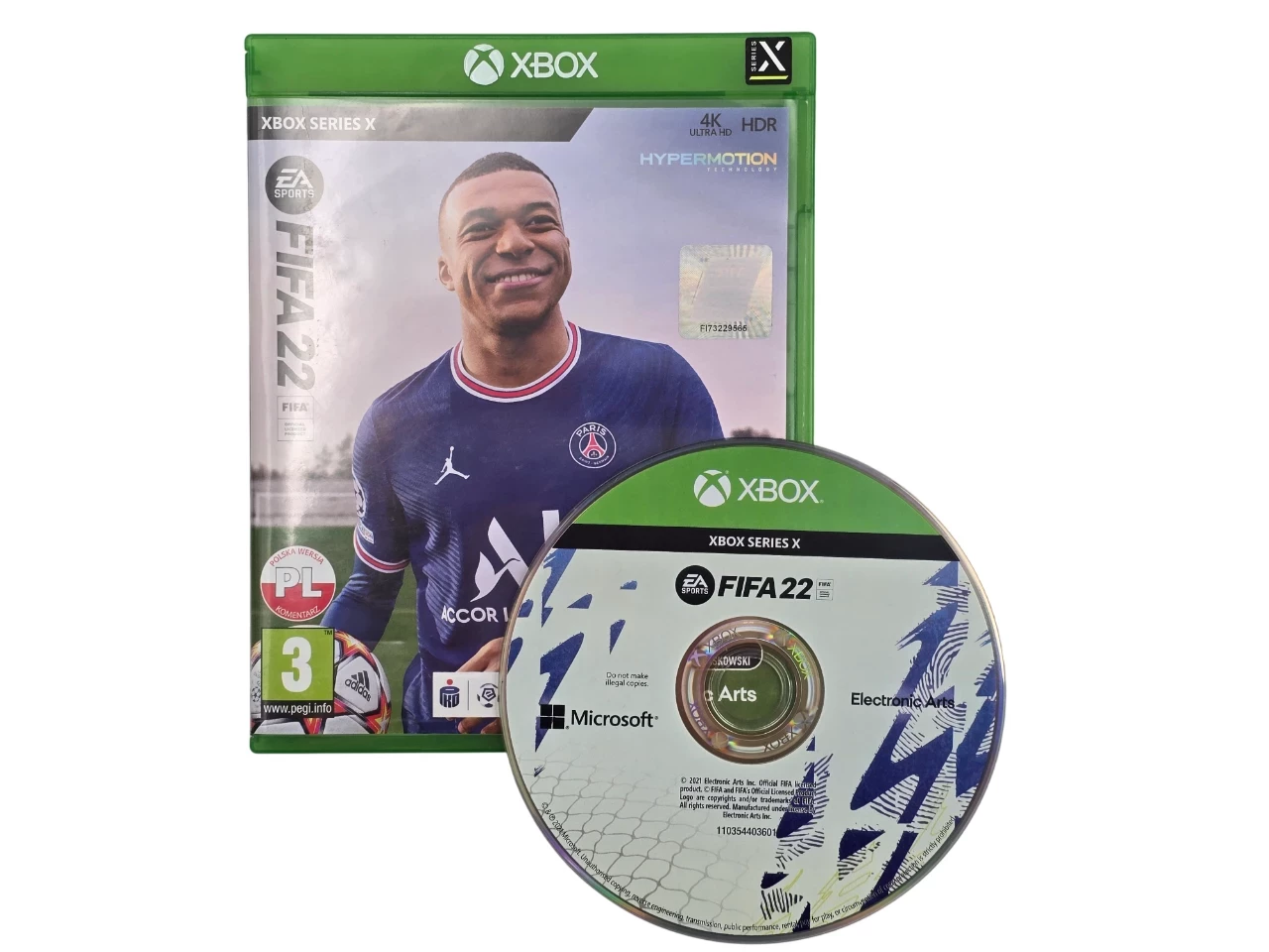 gra-na-konsole-xbox-one-fifa-22-fc22-pl-polska-wersja-jezykowa-pudelkowa-700-lecia-26g-nowogard-ww