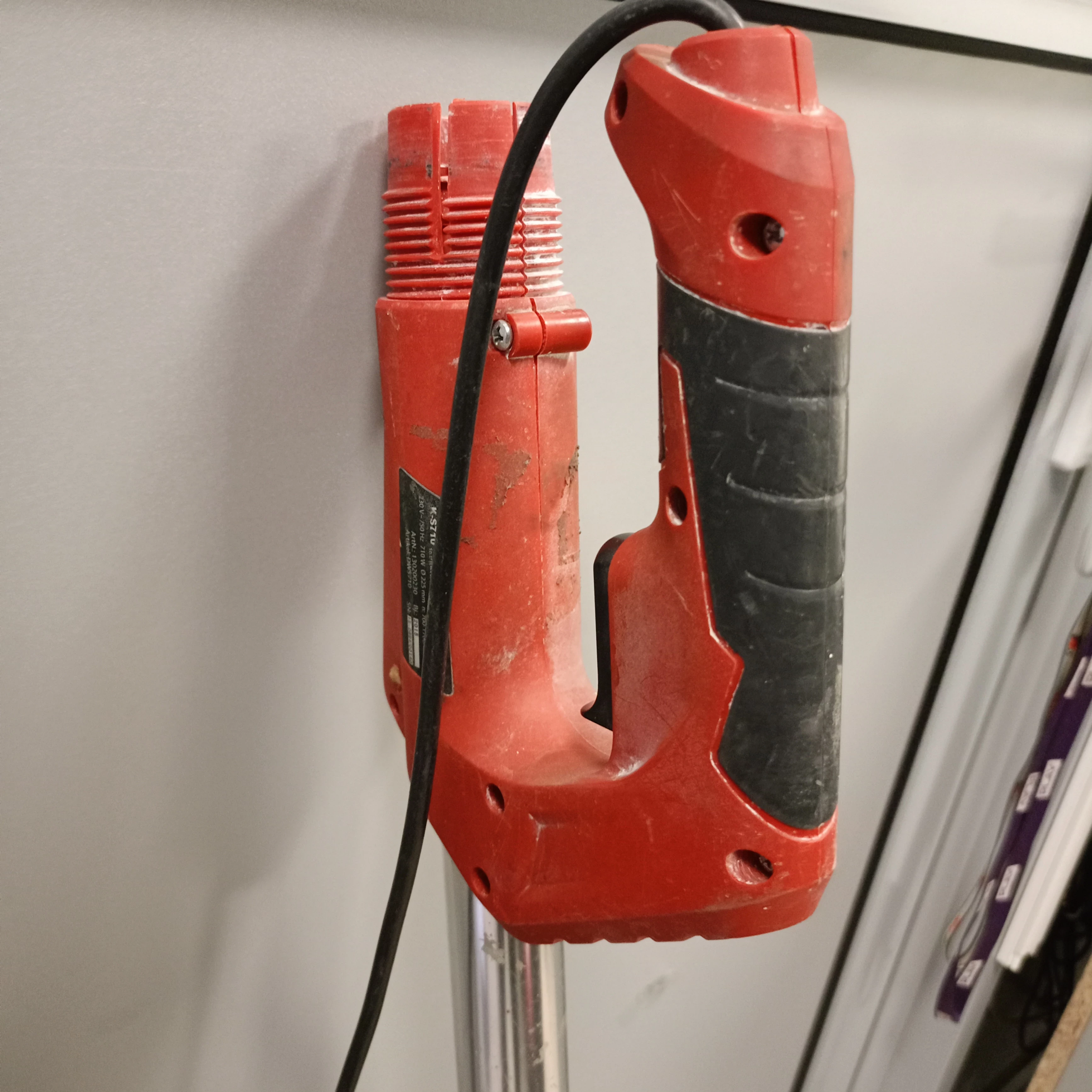 szlifierka-do-gladzi-zyrafa-kaltmann-k-s710-ean-gtin-5906395112746