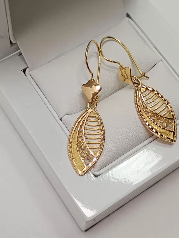 zlote-kolczyki-wiszace-585-201-g-stan-11323-2