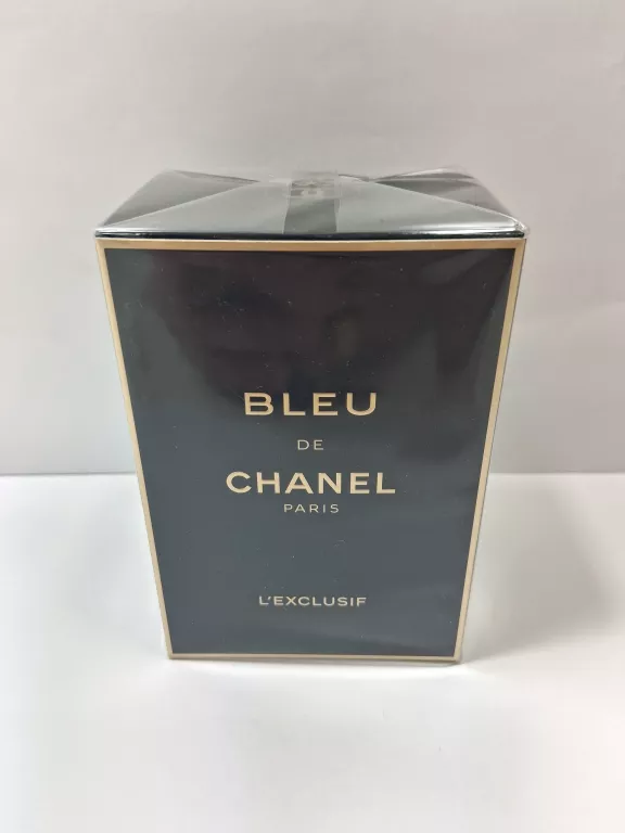 bleu-de-chanel-lexclusif-100ml-targowa-41-warszawa