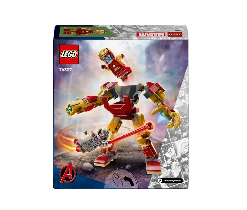 lego-marvel-super-heroes-mech-iron-mana-kontra-ultron-76307-stan-11323-2