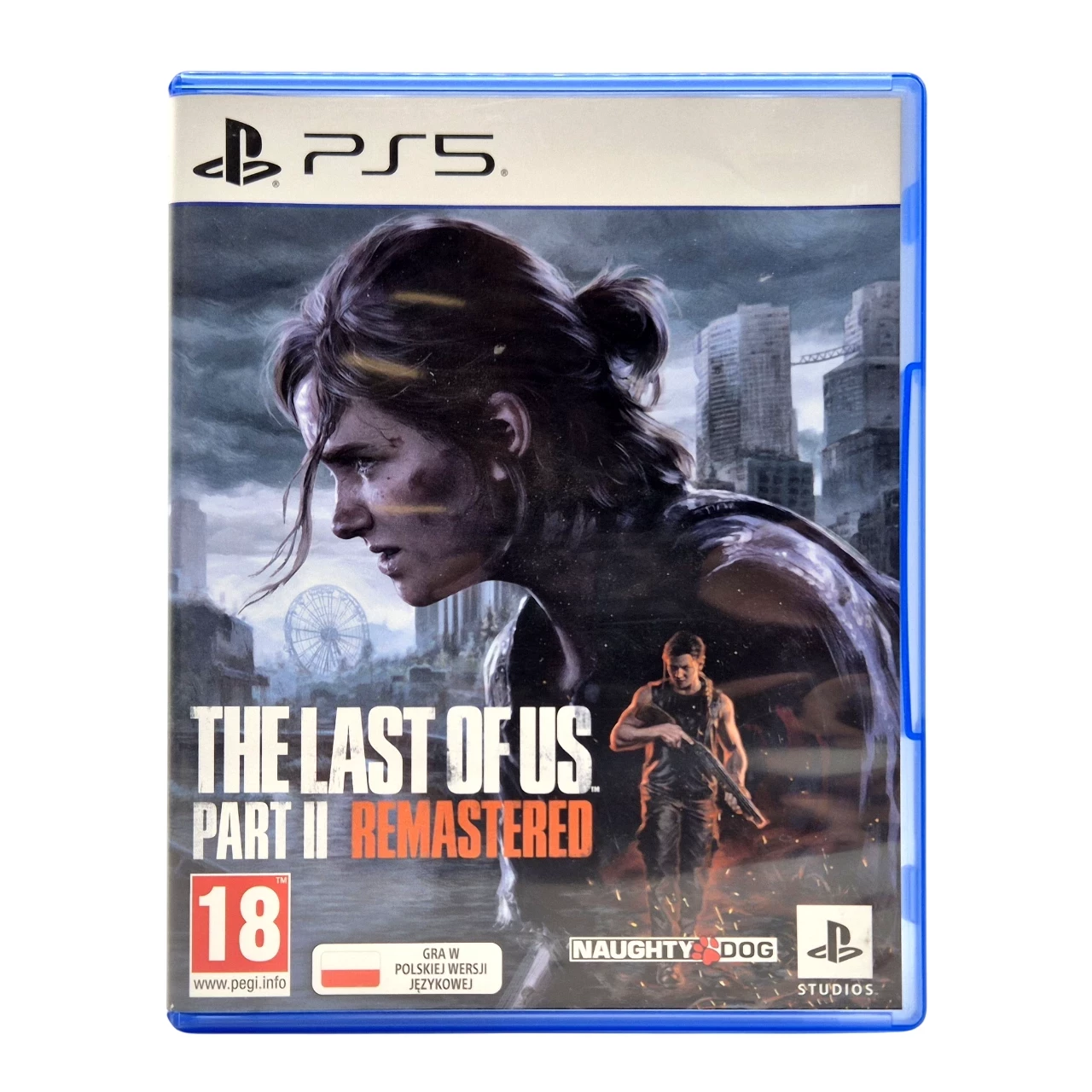 the-last-of-us-part-ii-remastered-playstation-5-ps5-osiedle-czecha-96-poznan