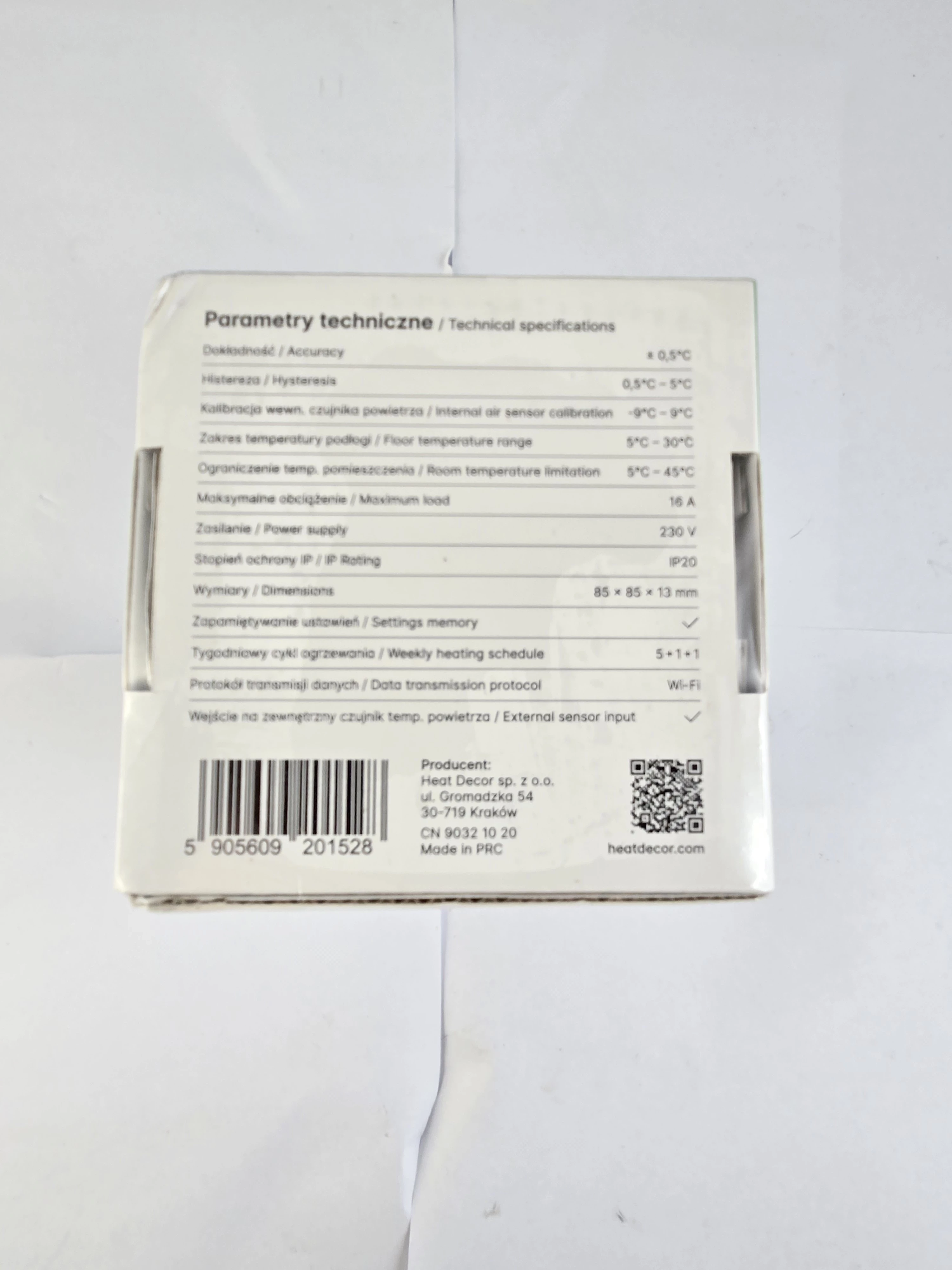 termostat-hd-t300-czarny-ean-gtin-5905609201528