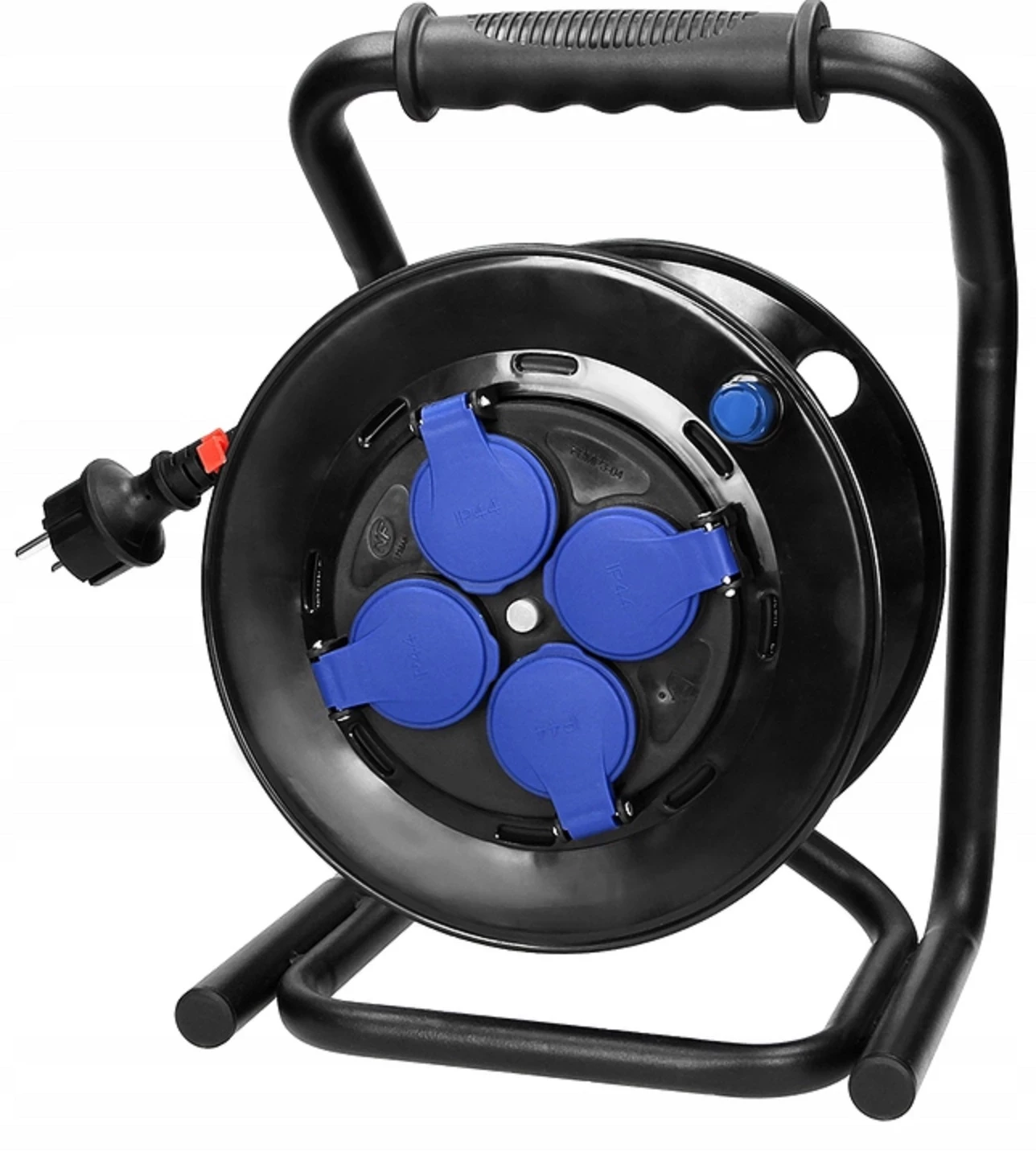 przedluzacz-bebnowy-na-bebnie-20m-3x25-anti-twist-jednosci-narodowej-1091b-sj-wroclaw