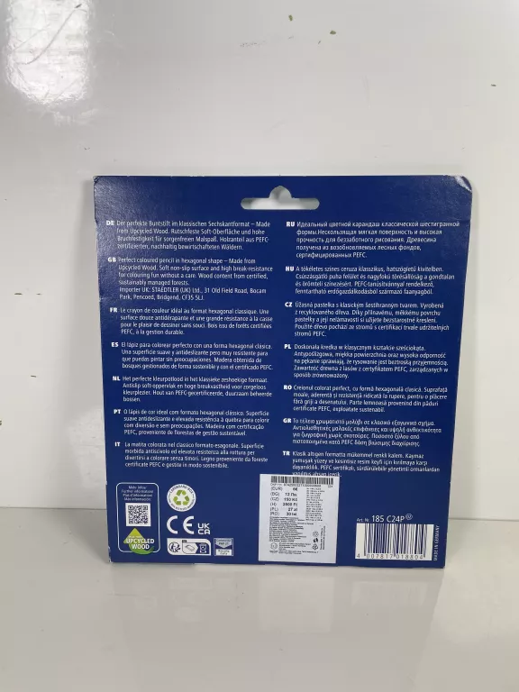 staedtler-szesciokatne-kredki-olowkowe-noris-24kol-ean-gtin-4007817018804