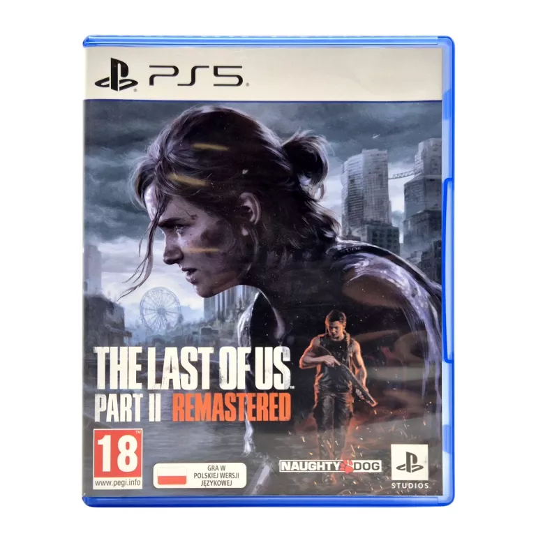 the-last-of-us-part-ii-remastered-playstation-5-ps5-osiedle-czecha-96-poznan