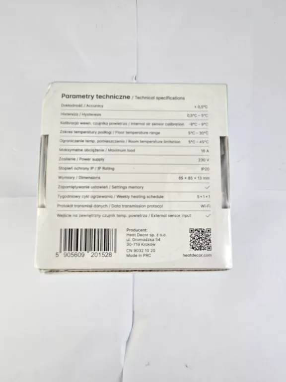 termostat-hd-t300-czarny-ean-gtin-5905609201528
