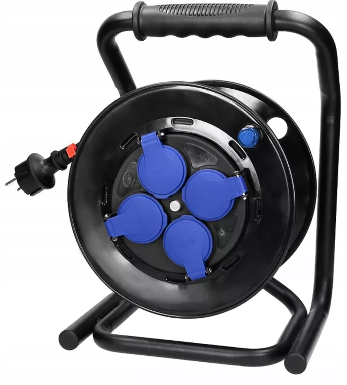 przedluzacz-bebnowy-na-bebnie-20m-3x25-anti-twist-jednosci-narodowej-1091b-sj-wroclaw