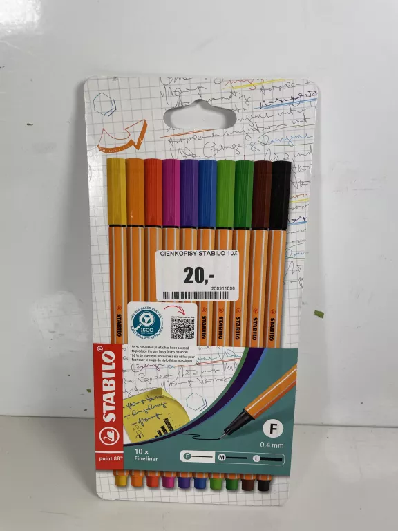 cienkopisy-stabilo-10x-rybnicka-3-gliwice-g1