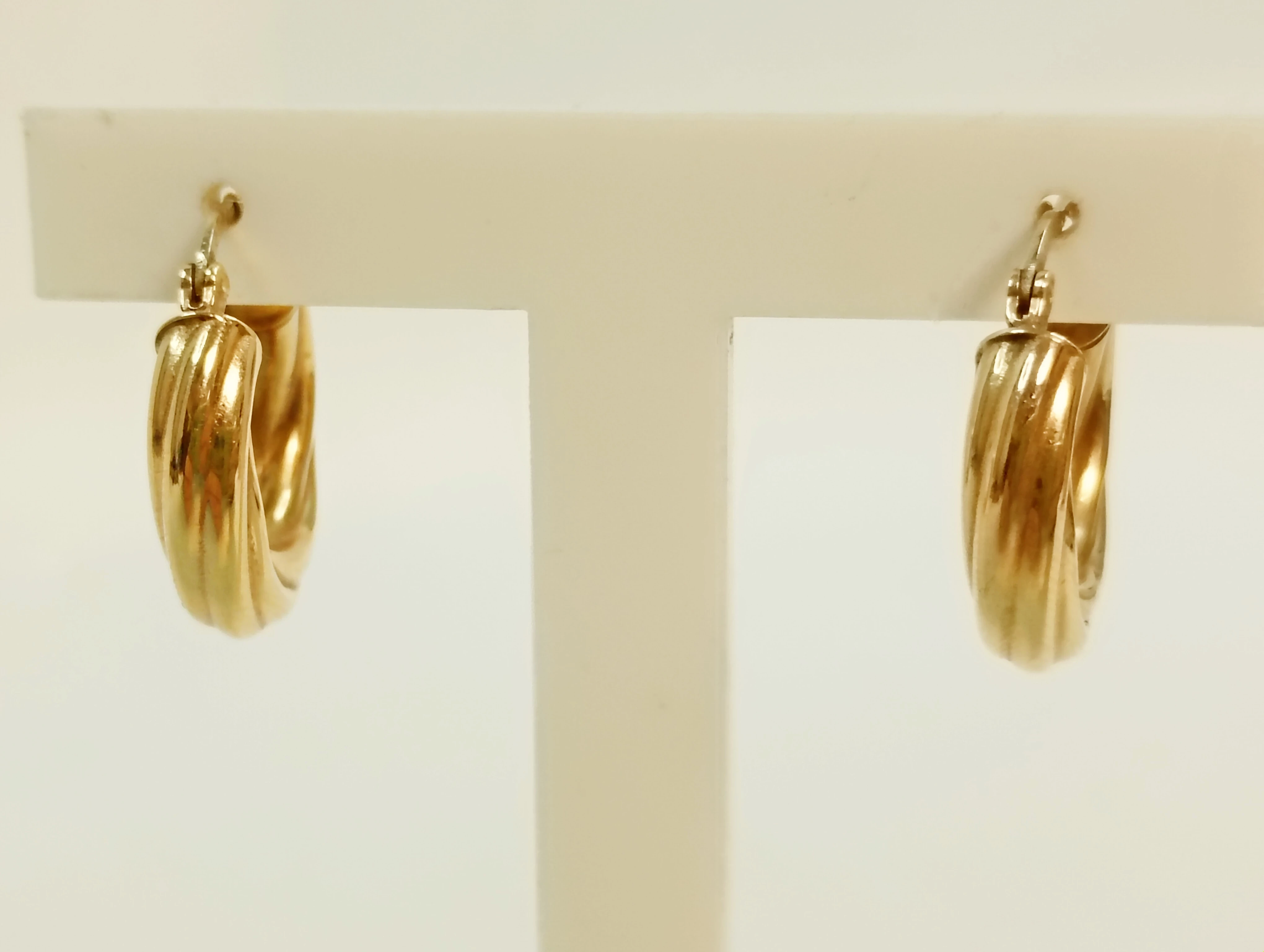 zlote-okragle-kolczyki-485g-585-stan-11323-2