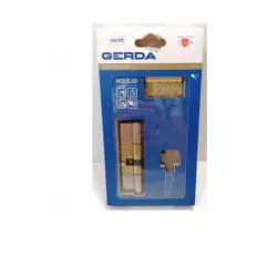 WKŁADKA DO ZAMKA GERDA 0WKSFS06868.9005LP