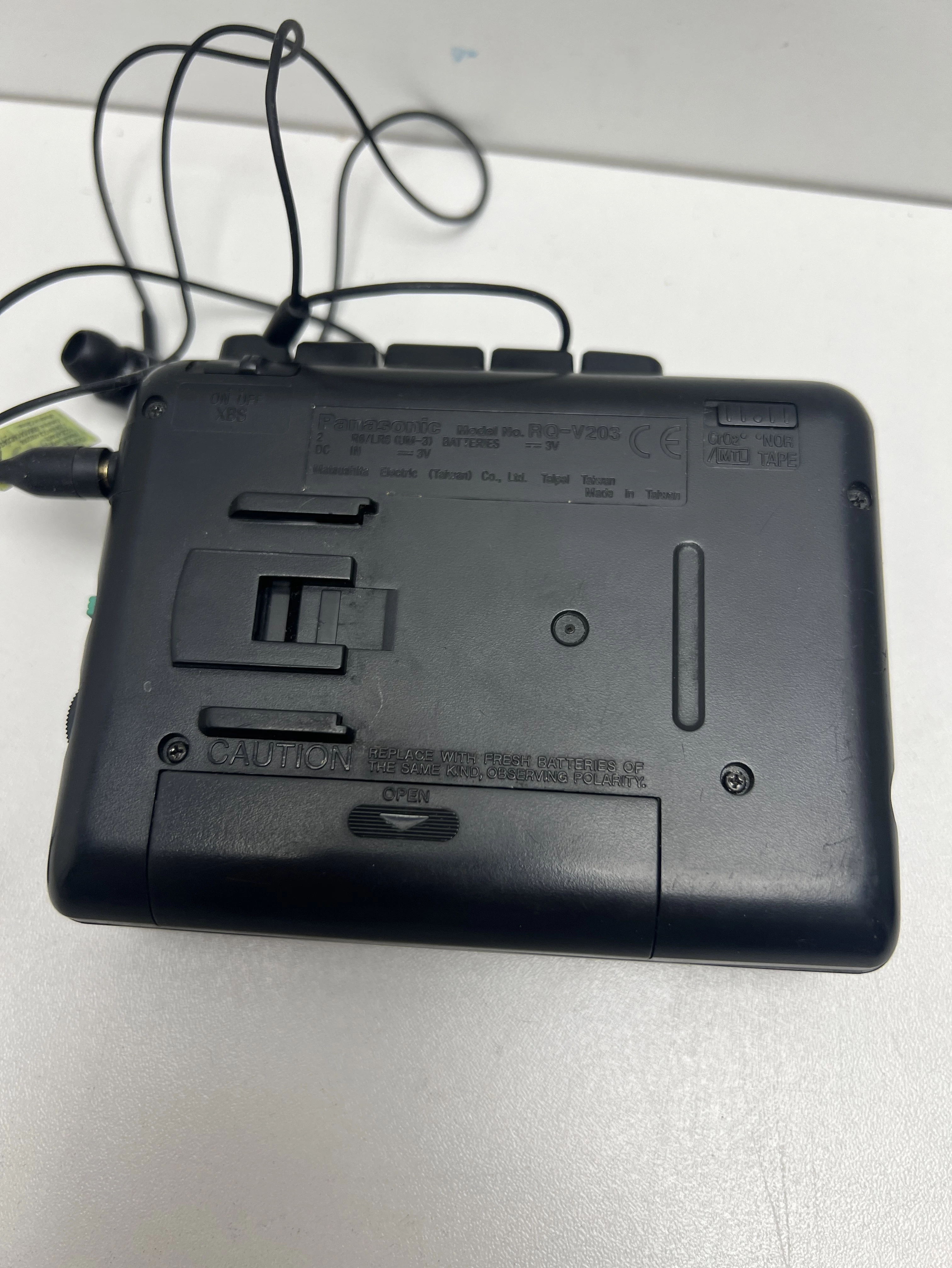 walkman-panasonic-rq-v203-amfm-odtwarzacz-kaset-radio-komunikacja-213110-8