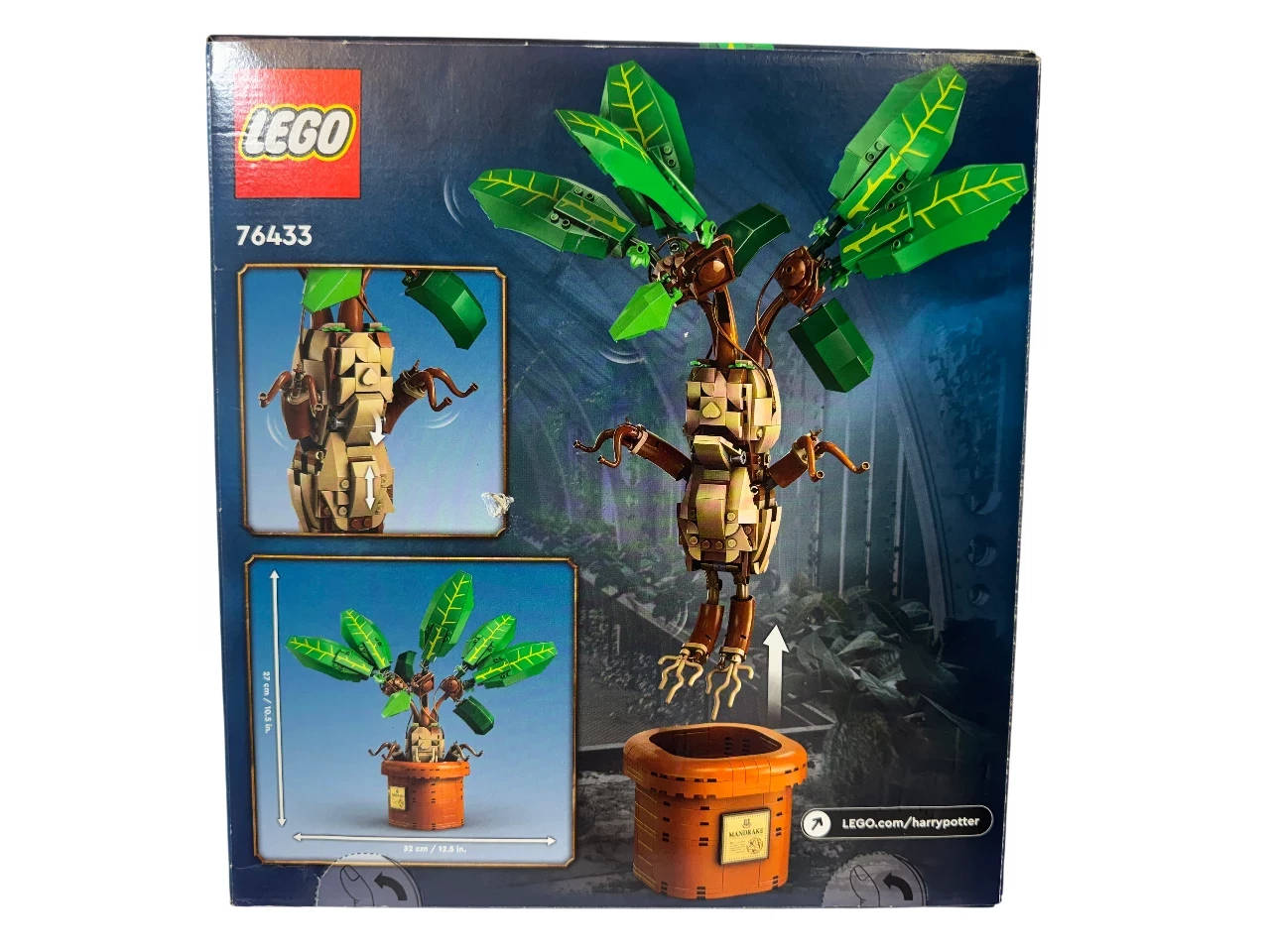 lego-76433-harry-potter-mandragora-ean-gtin-5702017583143