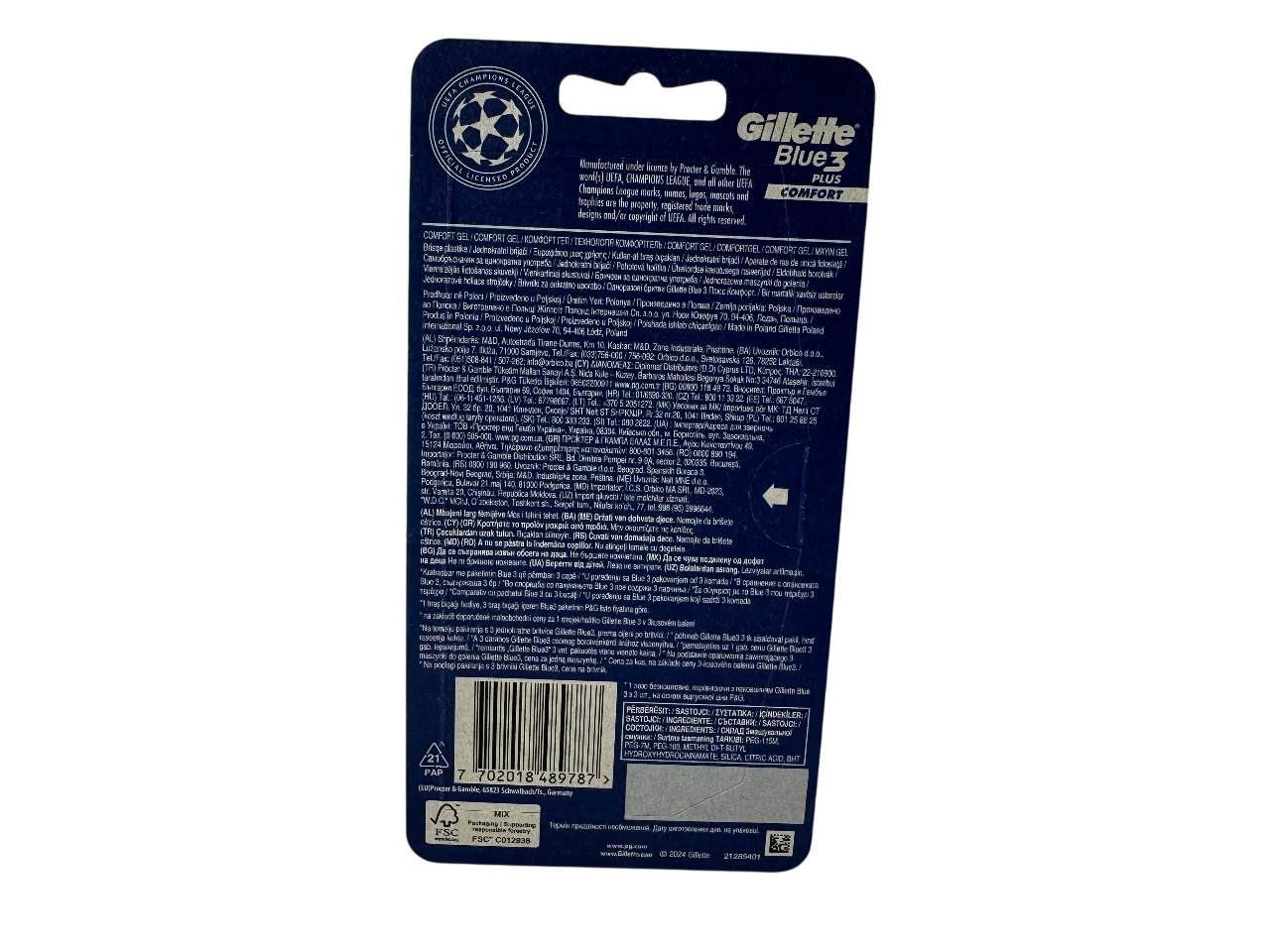 maszynki-gillette-blue-3-4-sztuki-ean-gtin-7702018489787