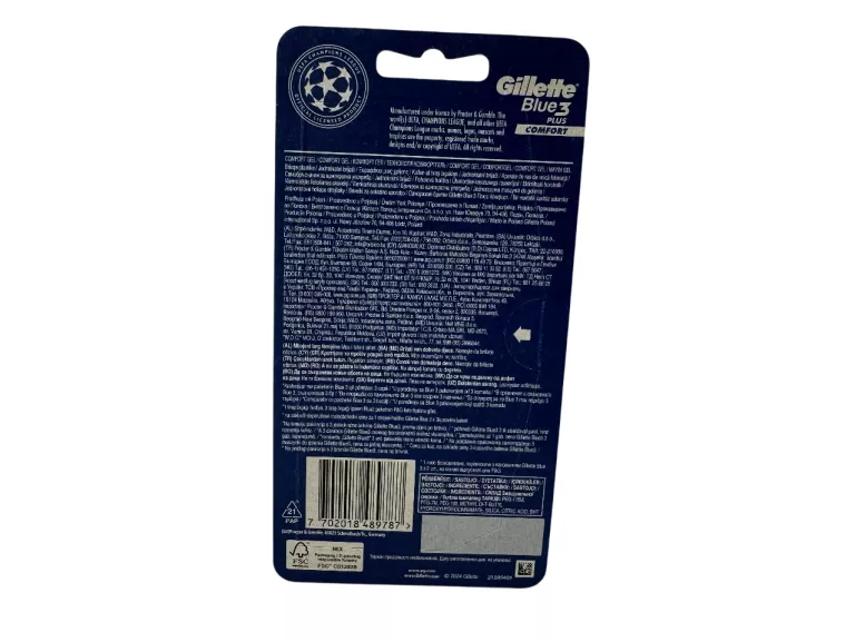 maszynki-gillette-blue-3-4-sztuki-ean-gtin-7702018489787