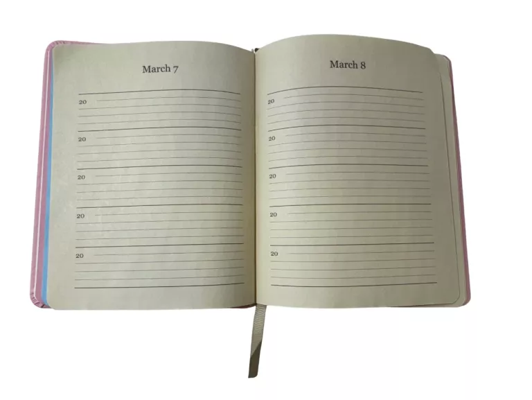 pamietnik-five-year-diary-rozowy-ean-gtin-3045677629847