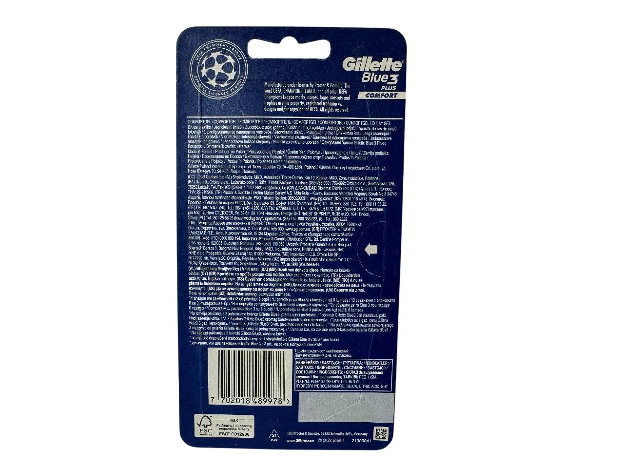 maszynki-gillette-blue-3-plus-8-sztuk-ean-gtin-7702018489978