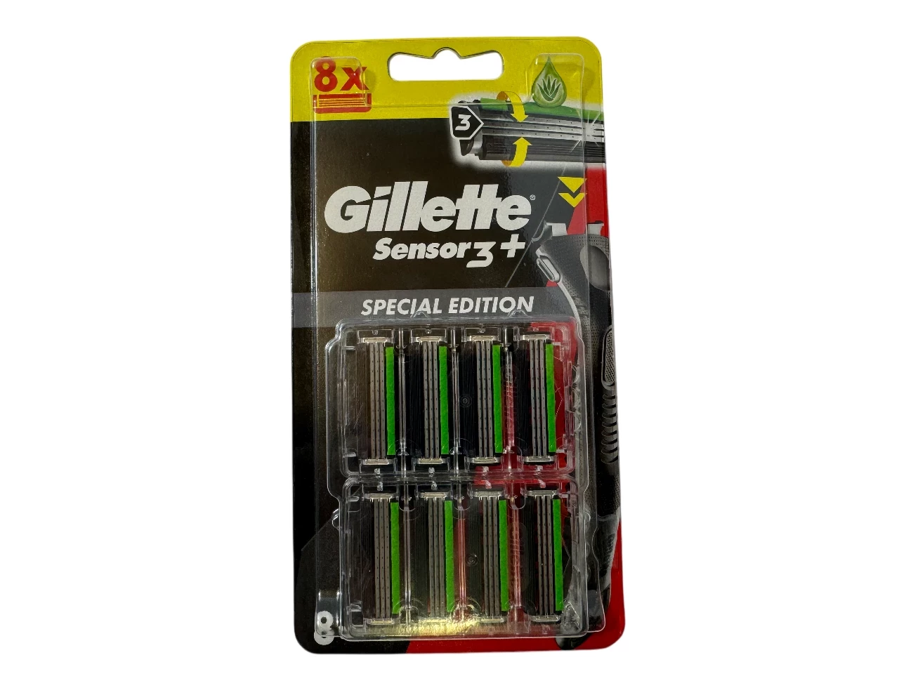 wklady-gillette-sensor-3-8-wkladki-starowislna-16-krakow