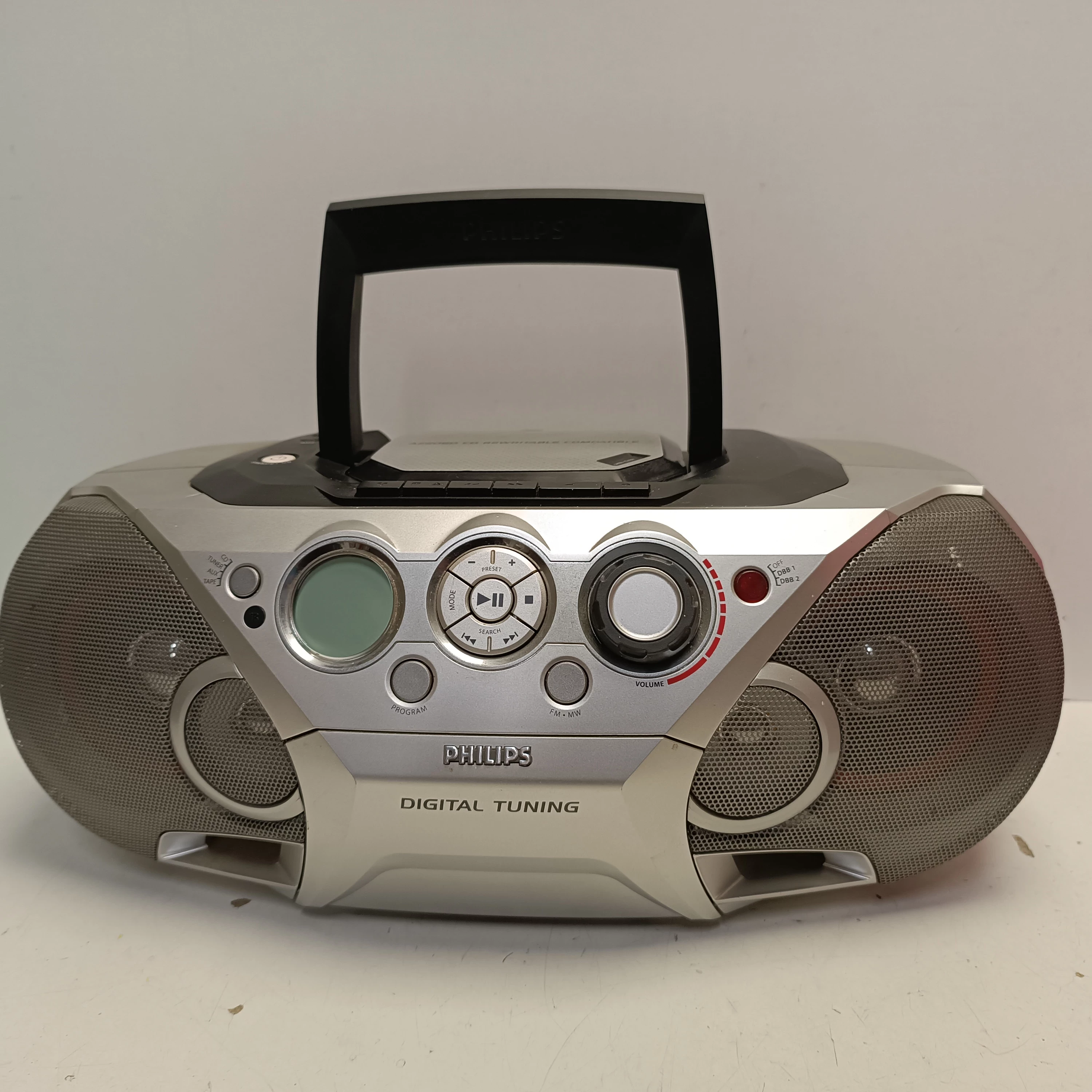 radio-boombox-philips-az2060-osiedle-teatralne-3u15-krakow