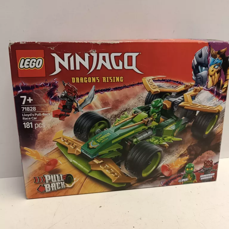 lego-71828-ninjago-samochod-wyscigowy-lloyda-z-napedem-typu-pull-back-ean-gtin-5702017815633
